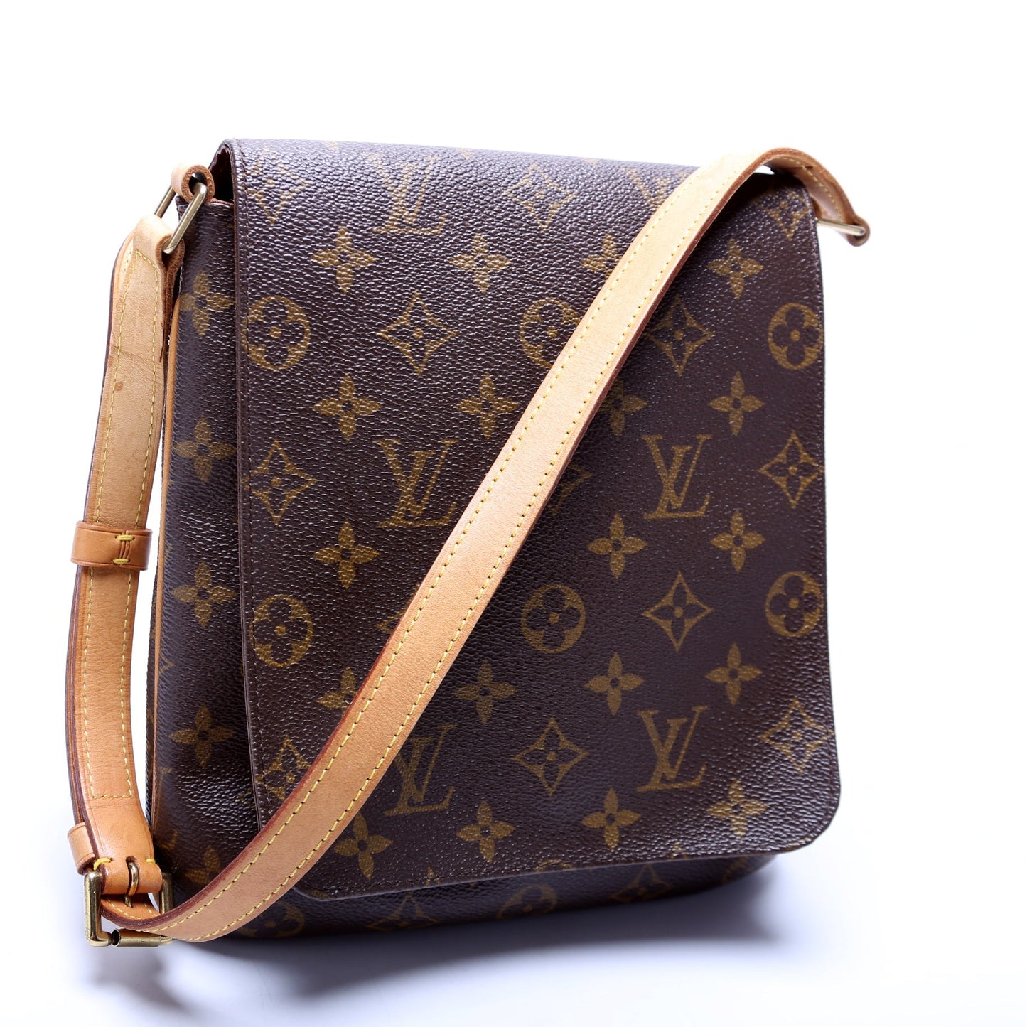Louis Vuitton M tte Salsa Short Monogram