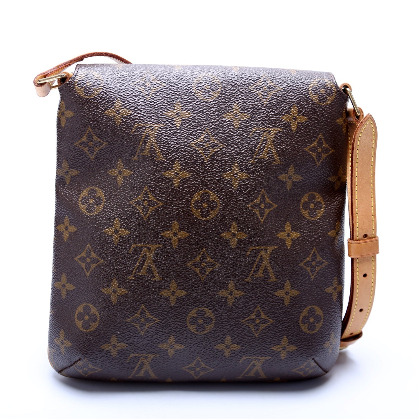Louis Vuitton M tte Salsa Short Monogram