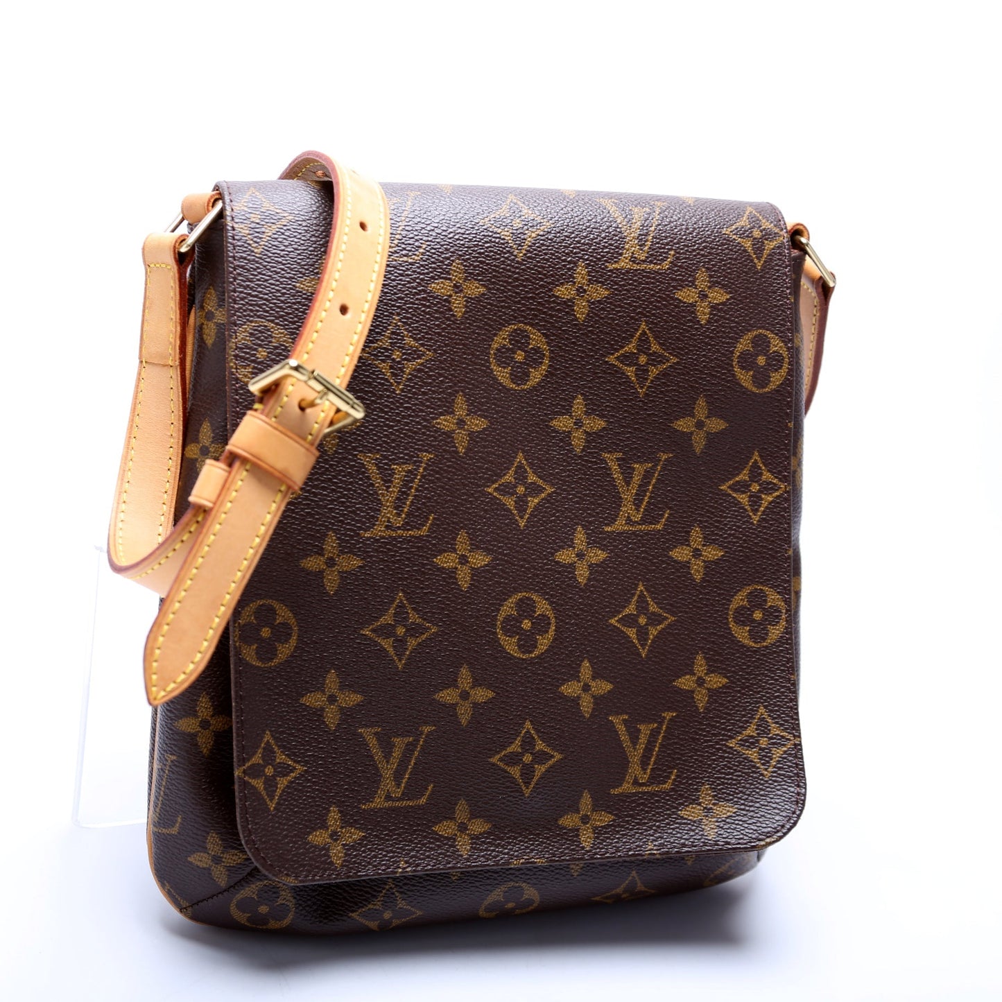 Louis Vuitton M tte Salsa Short Monogram