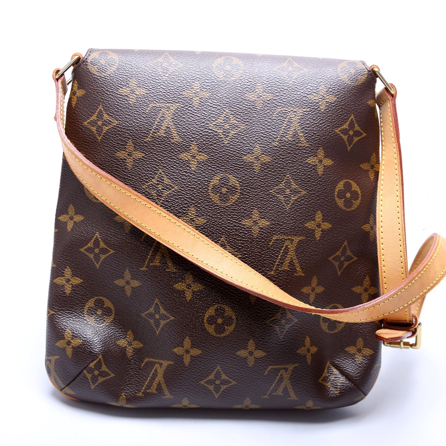 Louis Vuitton M tte Salsa Short Monogram