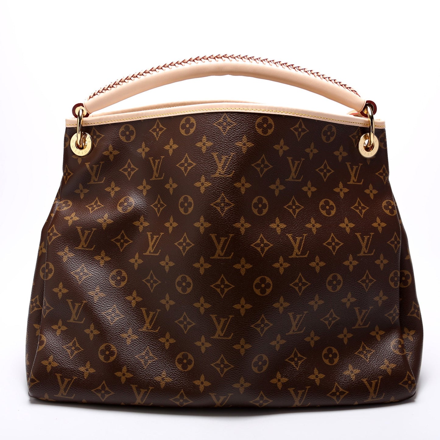 Louis Vuitton Artsy MM NM Monogram