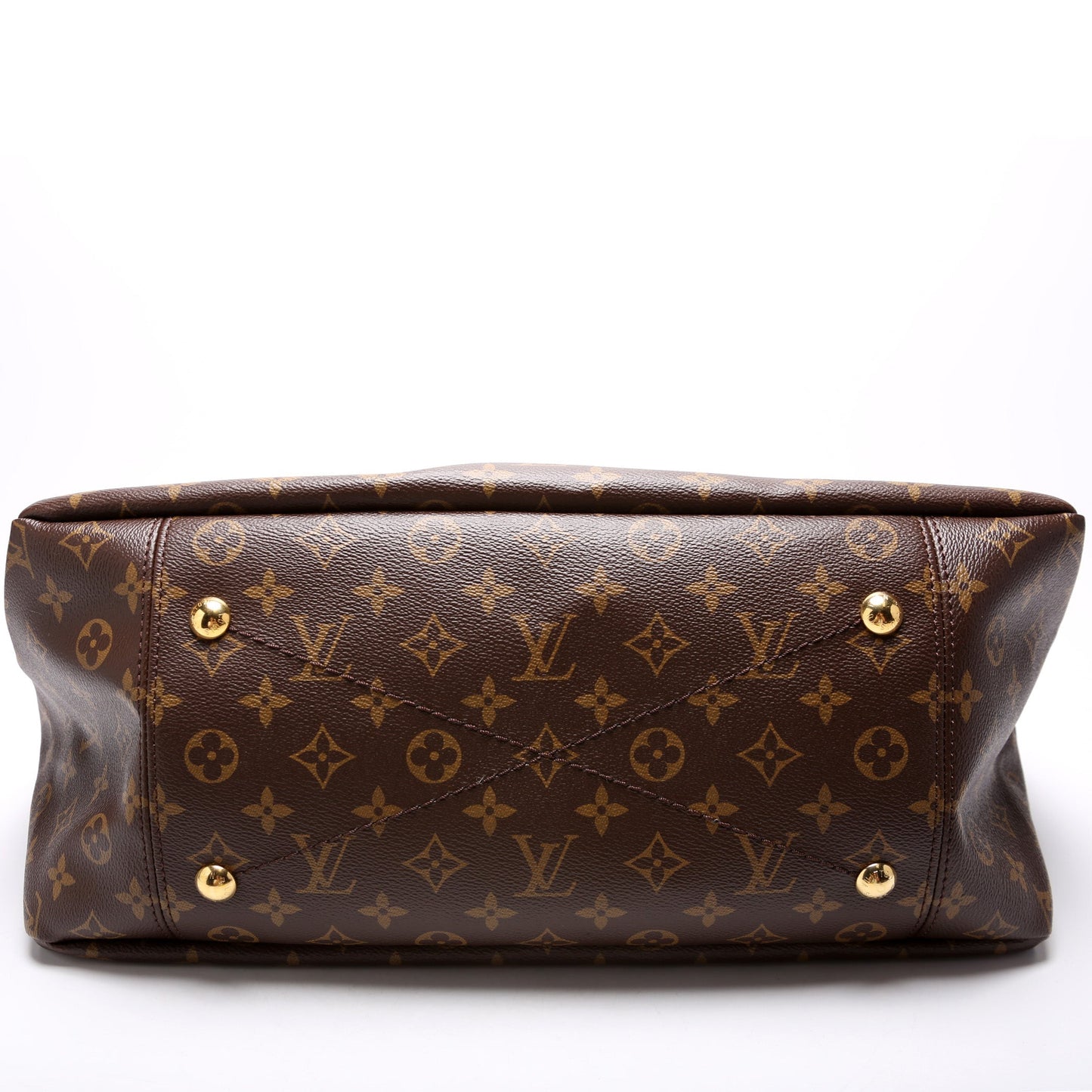 Louis Vuitton Artsy MM NM Monogram