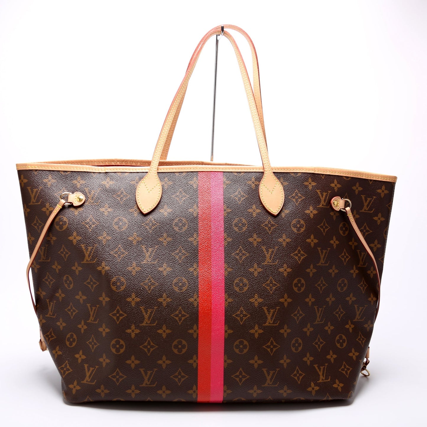 Louis Vuitton Neverfull GM My Heritage Monogram