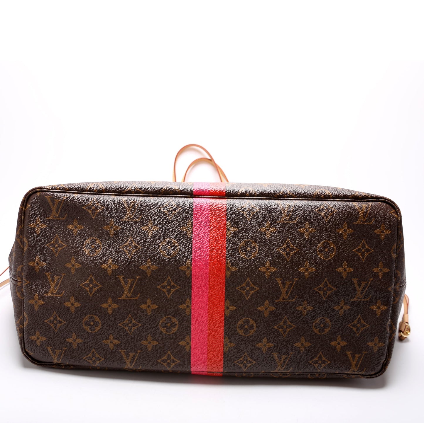 Louis Vuitton Neverfull GM My Heritage Monogram