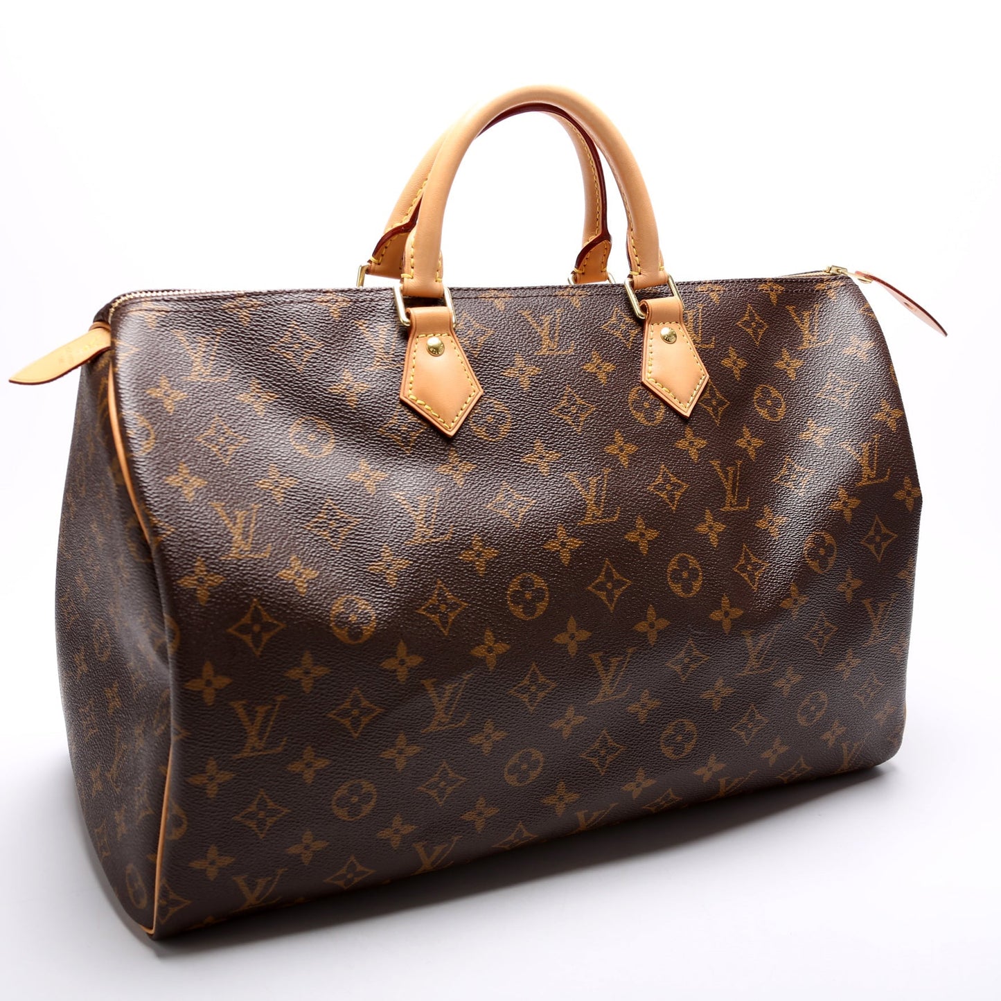Louis Vuitton Speedy 40 Monogram