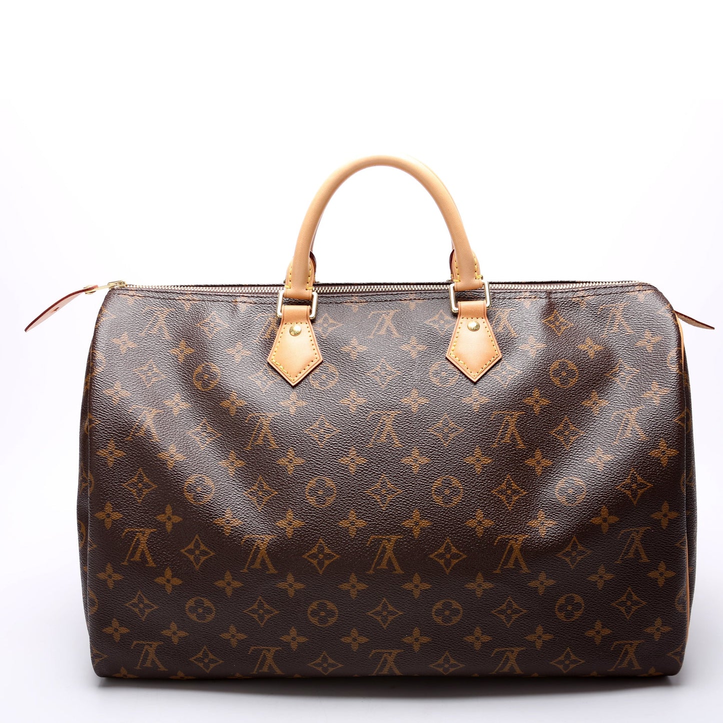 Louis Vuitton Speedy 40 Monogram