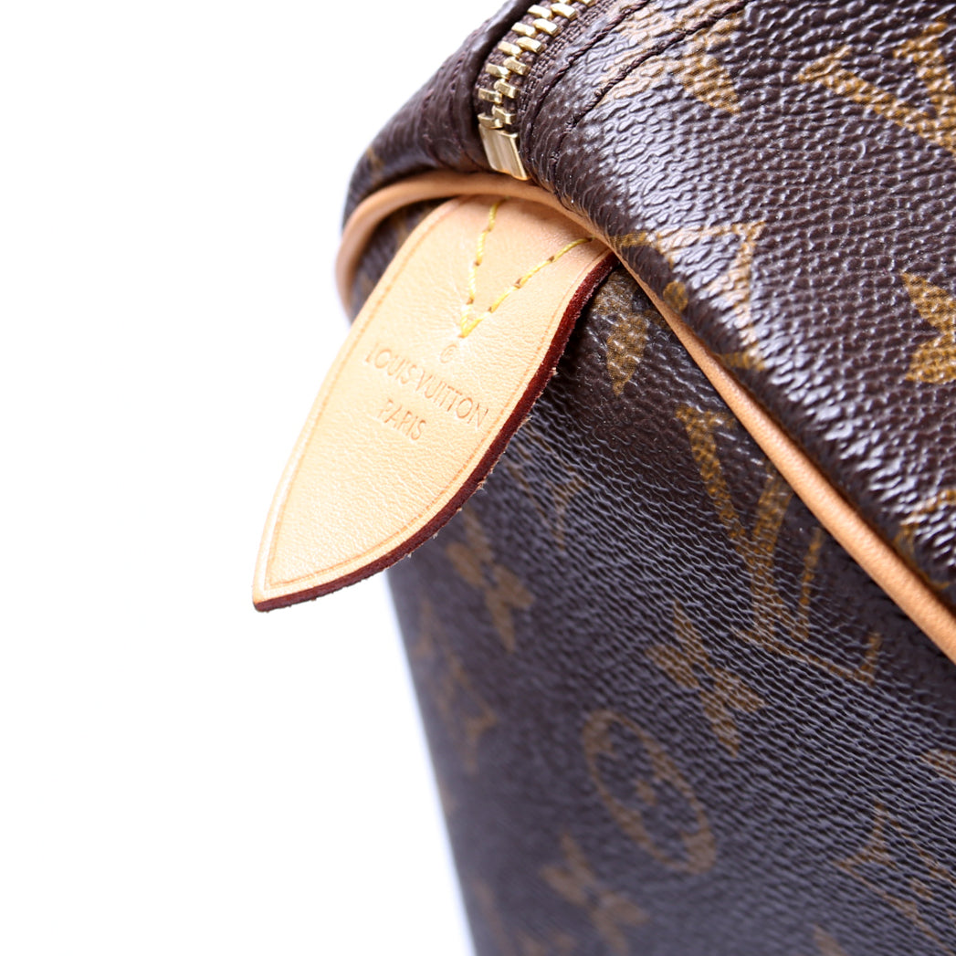 Louis Vuitton Speedy 40 Monogram