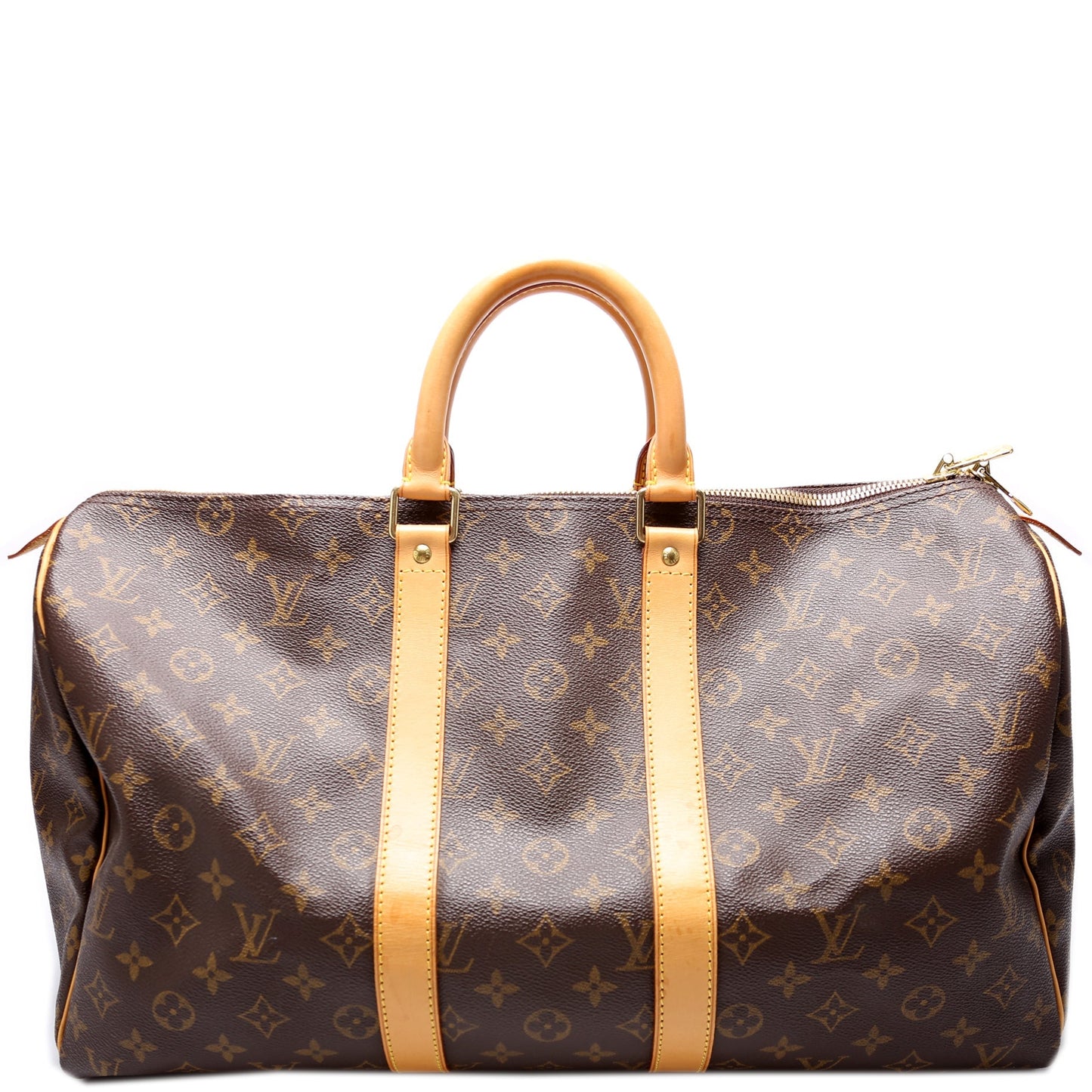 Louis Vuitton Keepall 45 Monogram