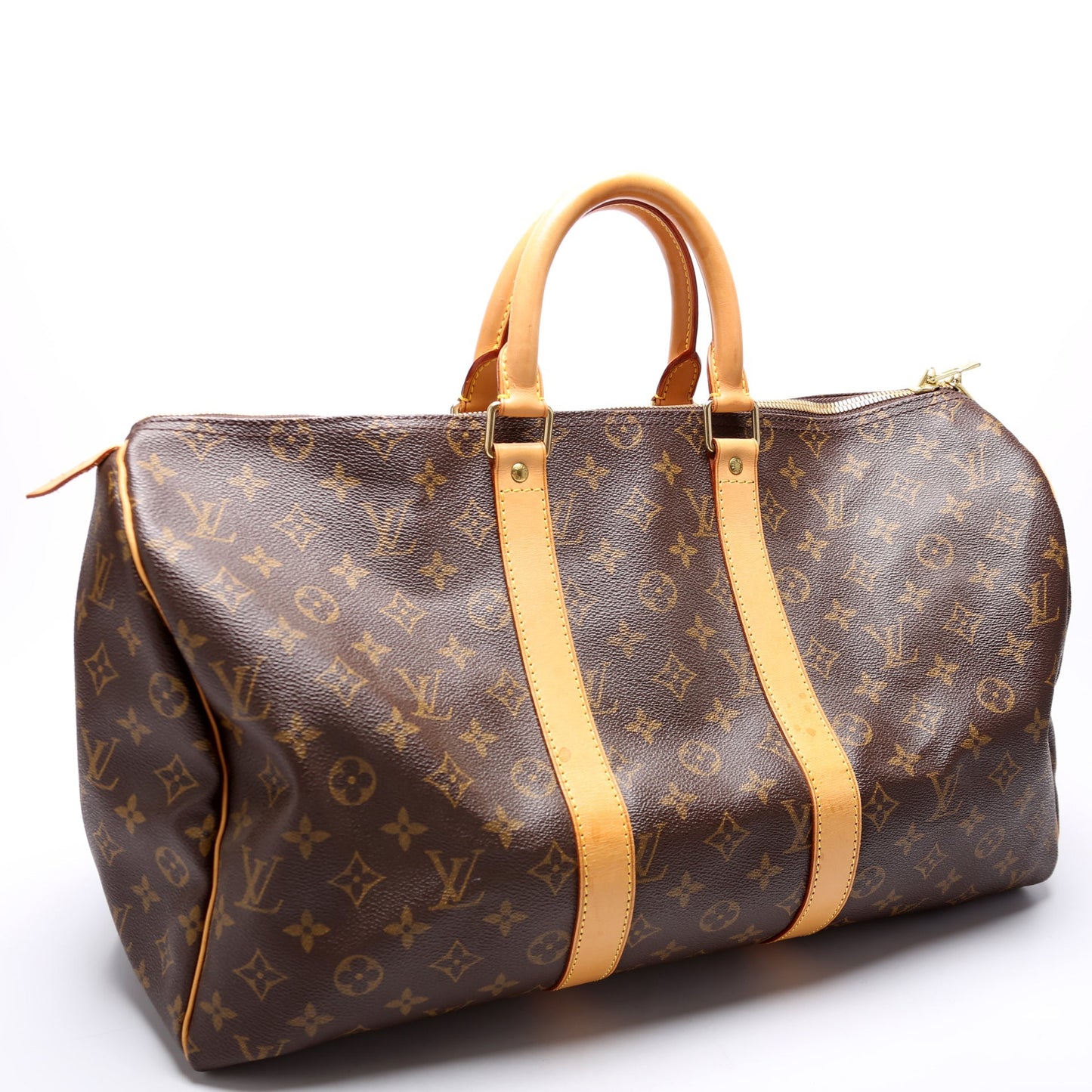Louis Vuitton Keepall 45 Monogram