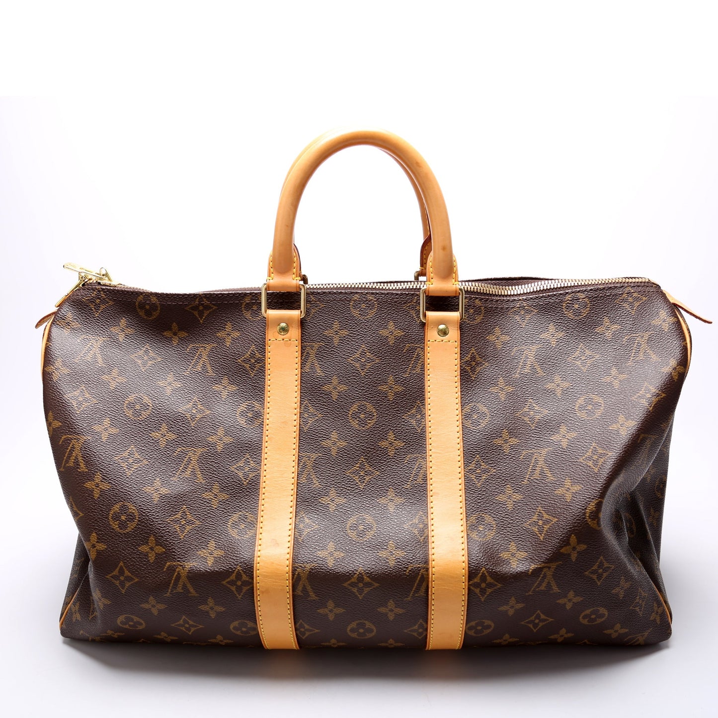 Louis Vuitton Keepall 45 Monogram