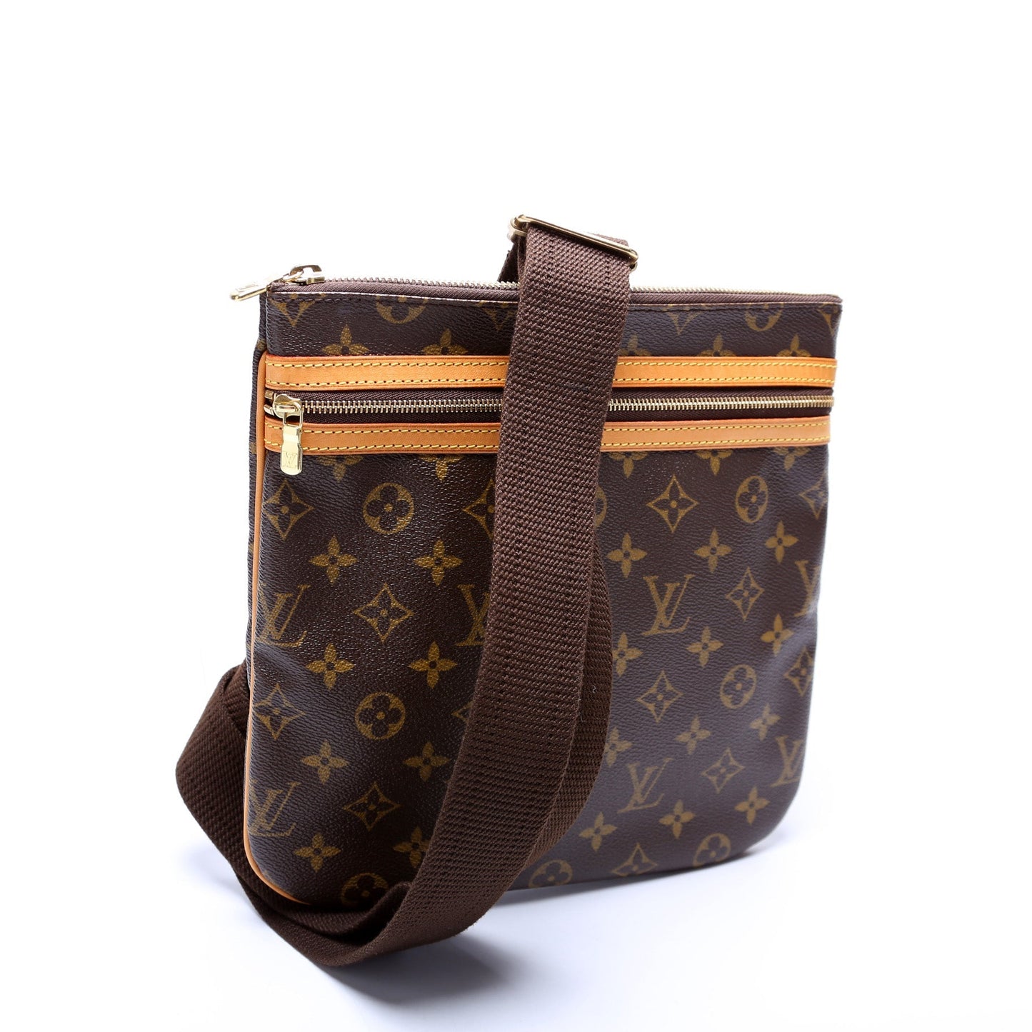 Louis Vuitton Pochette Bosphore Monogram