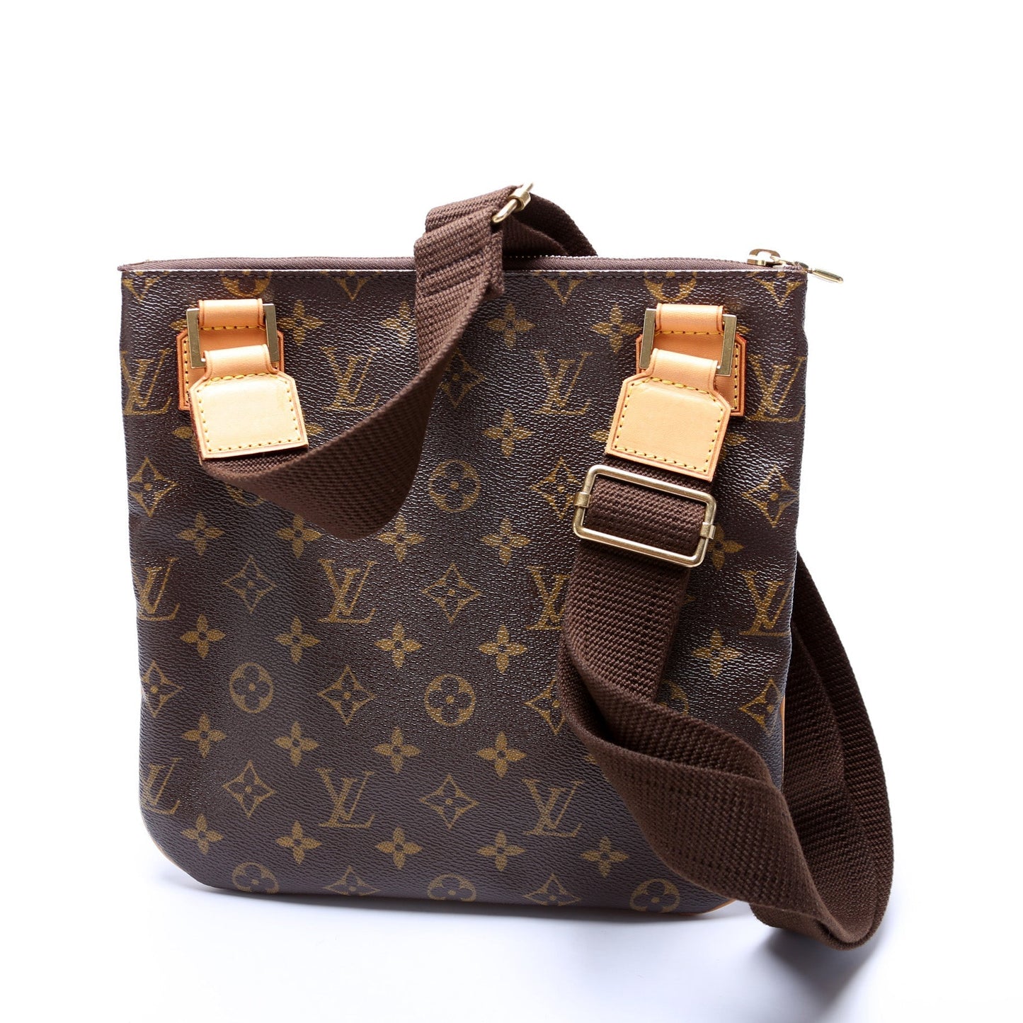 Louis Vuitton Pochette Bosphore Monogram