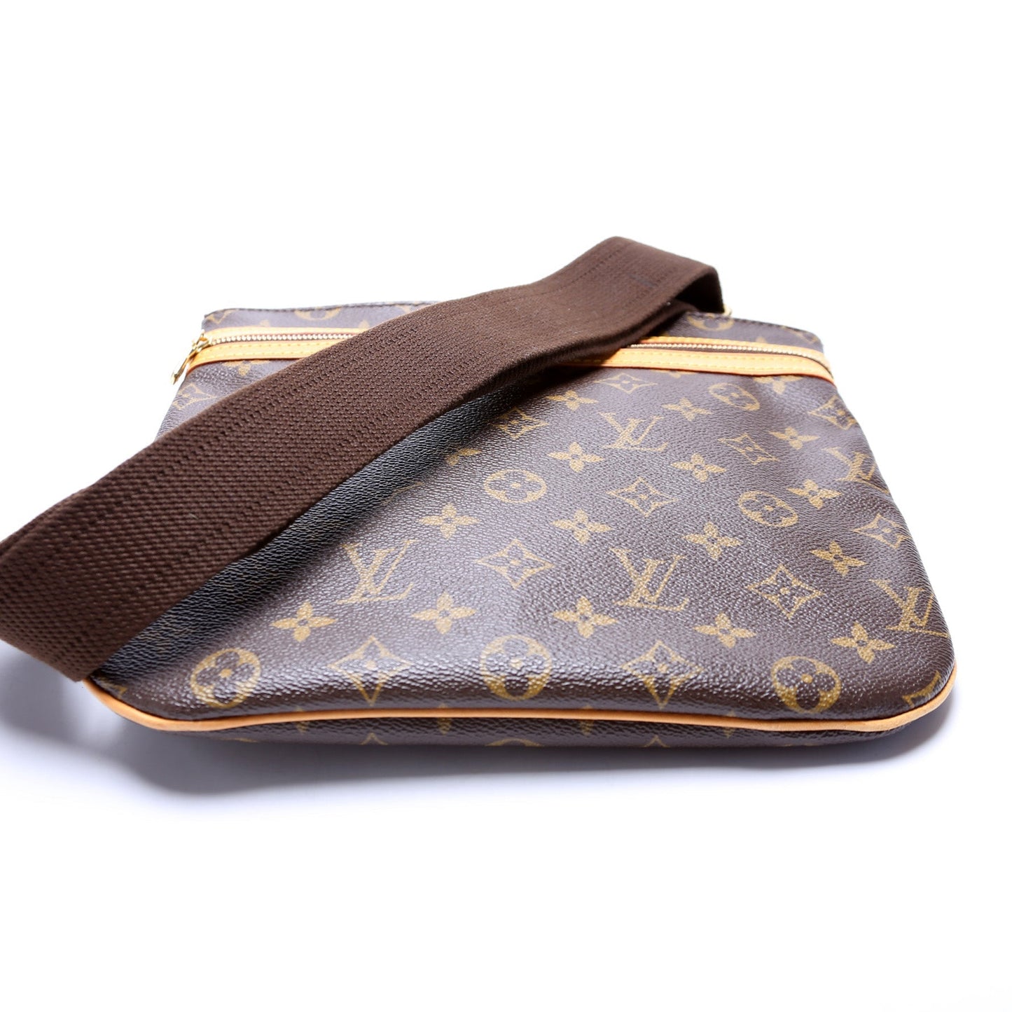 Louis Vuitton Pochette Bosphore Monogram
