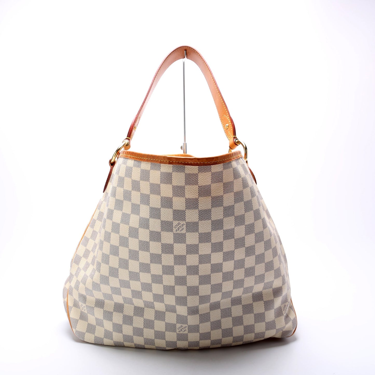 Louis Vuitton Delightful MM Damier Azur