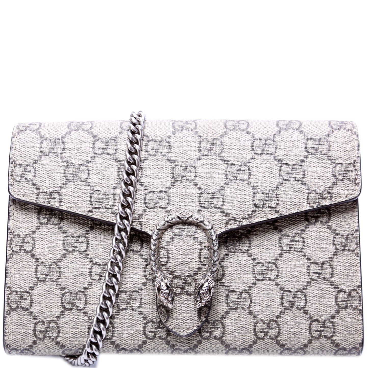 Gucci 401231 Dionysus Mini Wallet Bag