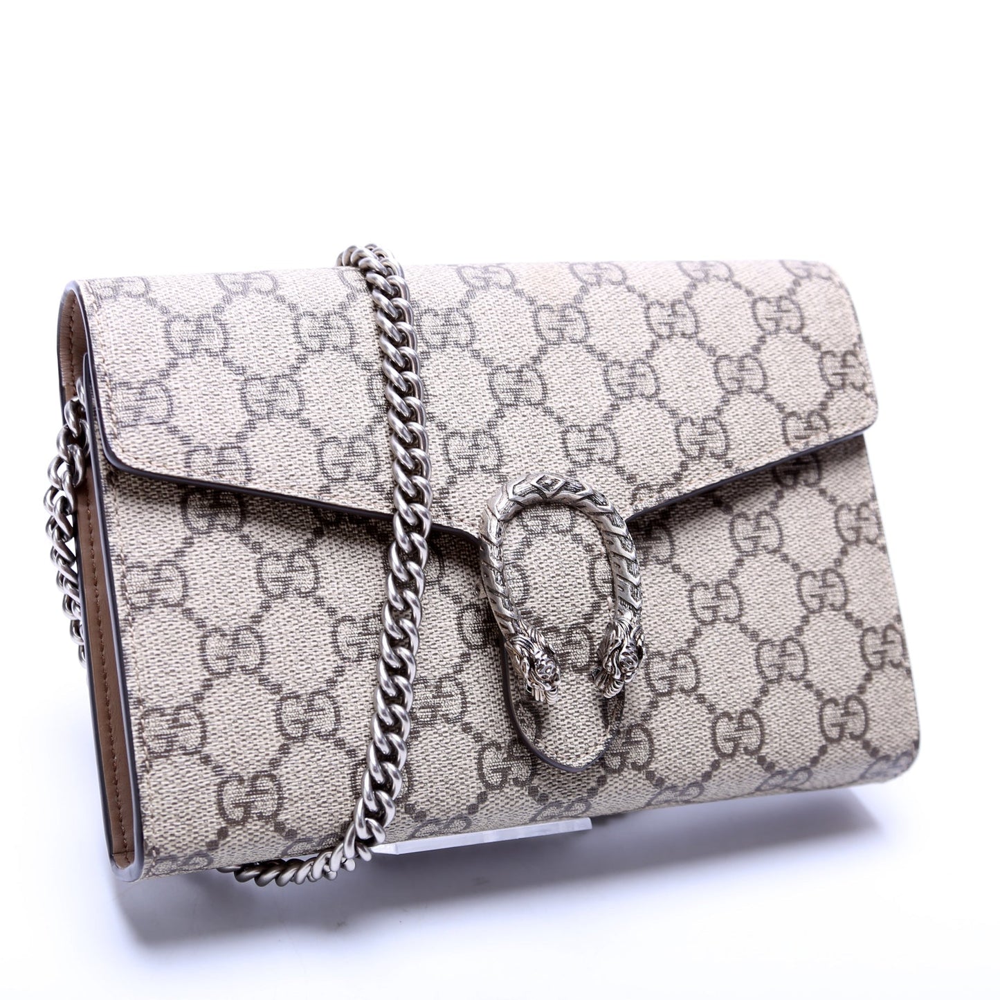 Gucci 401231 Dionysus Mini Wallet Bag