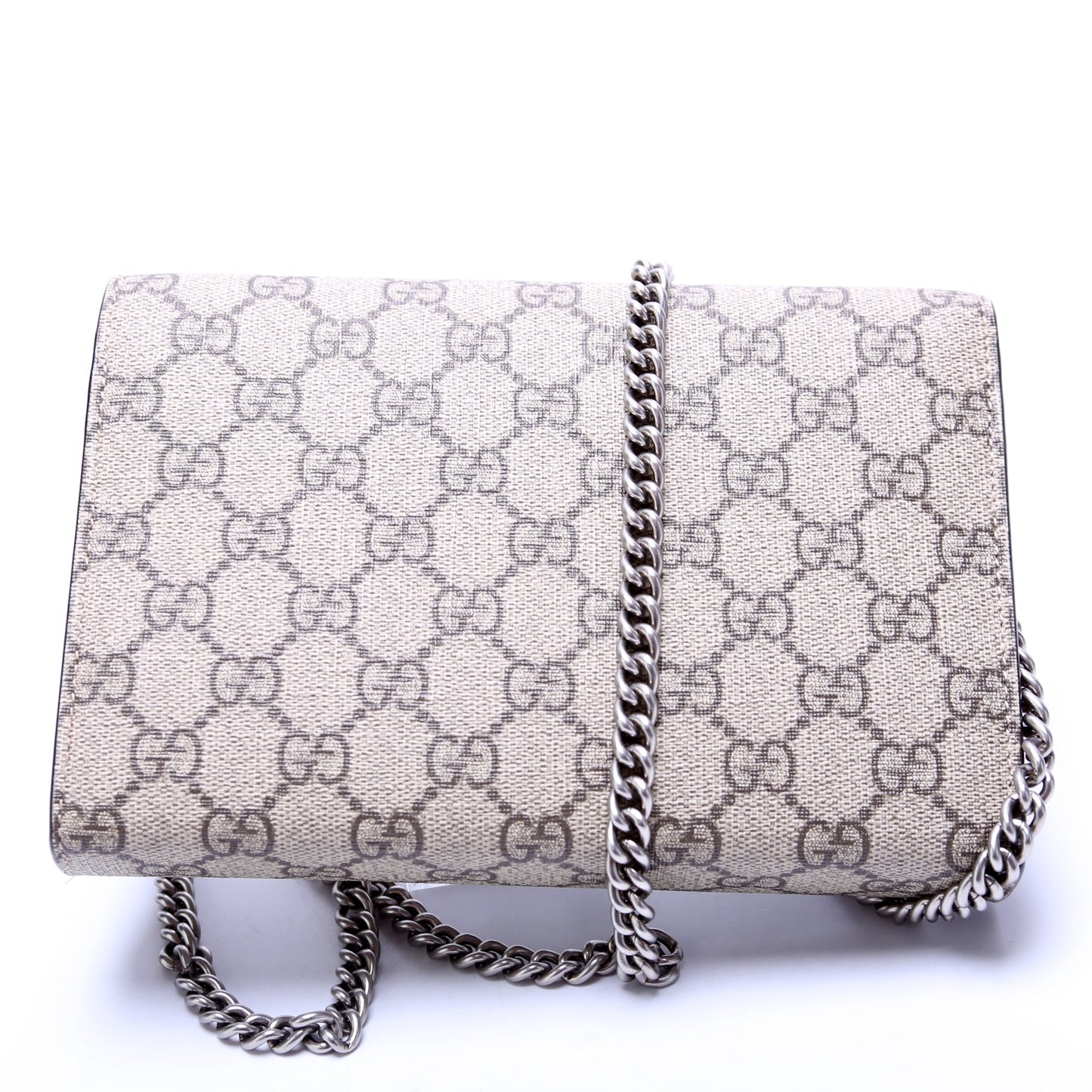 Gucci 401231 Dionysus Mini Wallet Bag