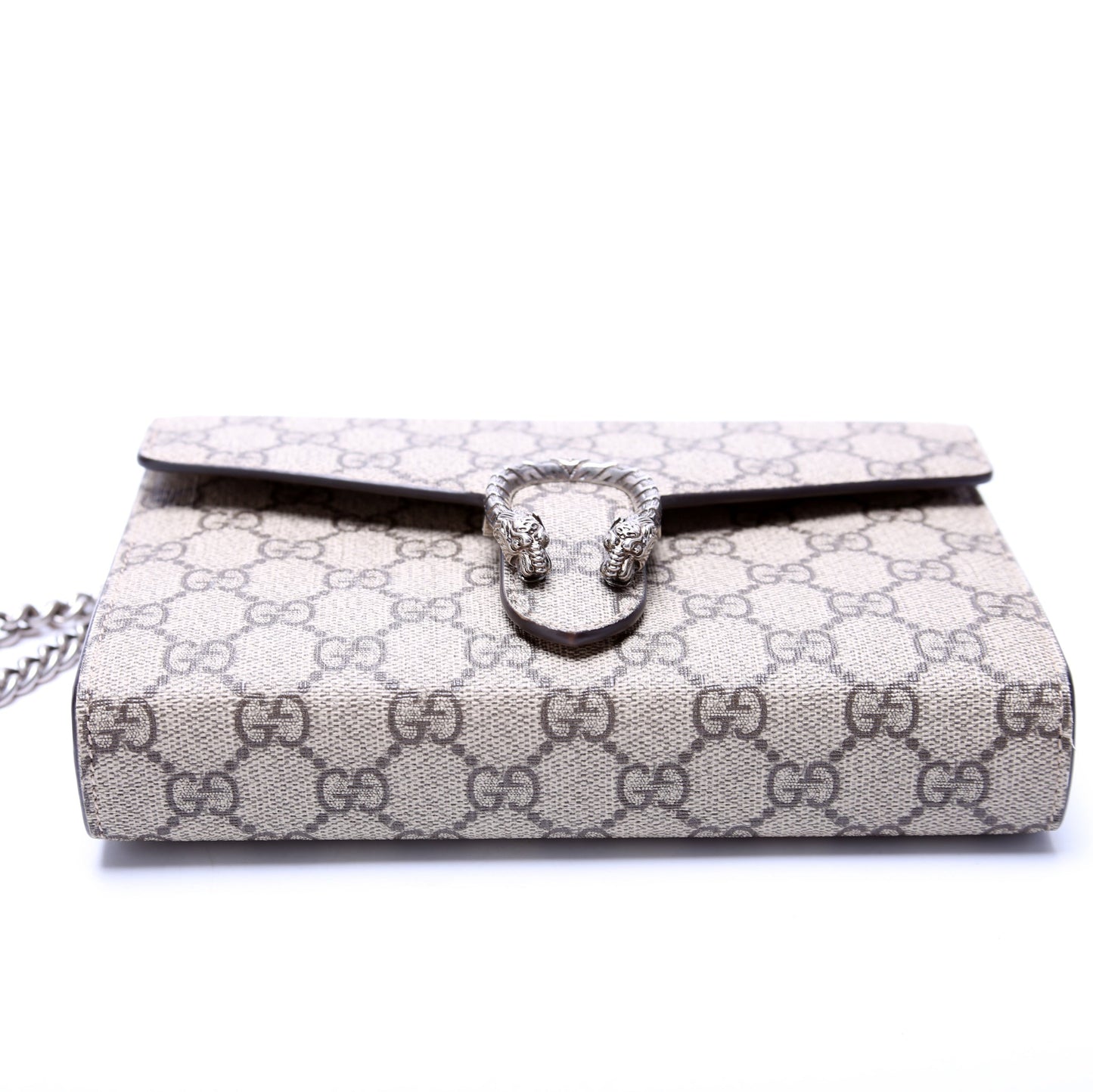 Gucci 401231 Dionysus Mini Wallet Bag