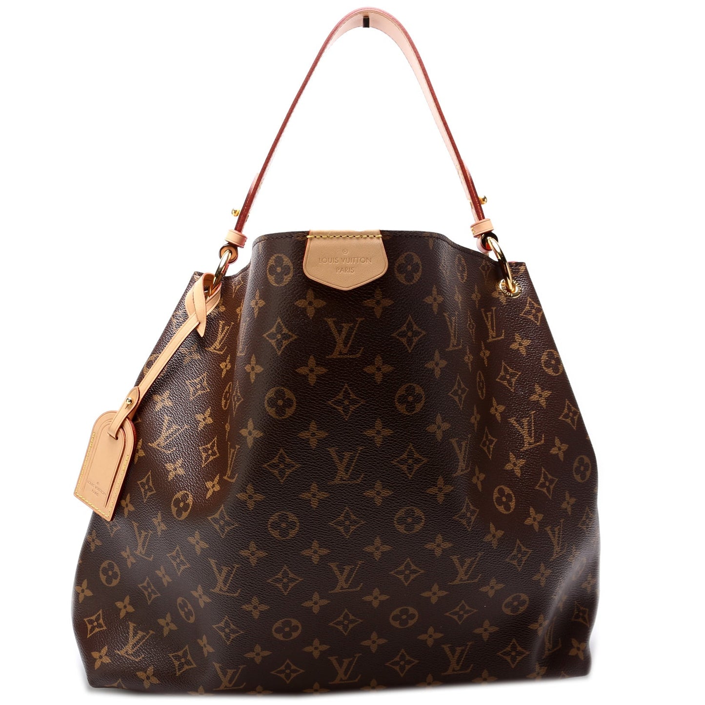 Louis Vuitton Graceful MM Monogram