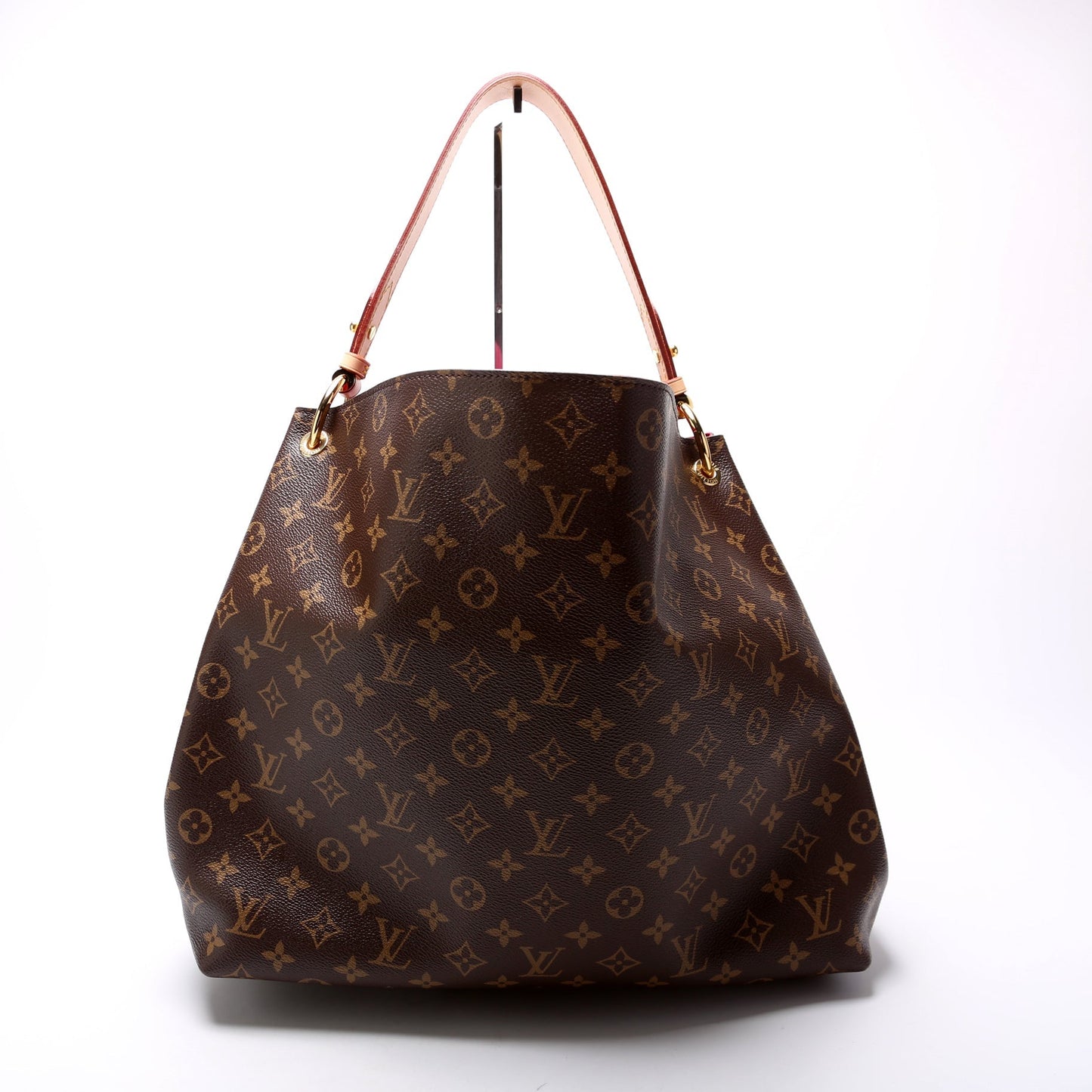 Louis Vuitton Graceful MM Monogram