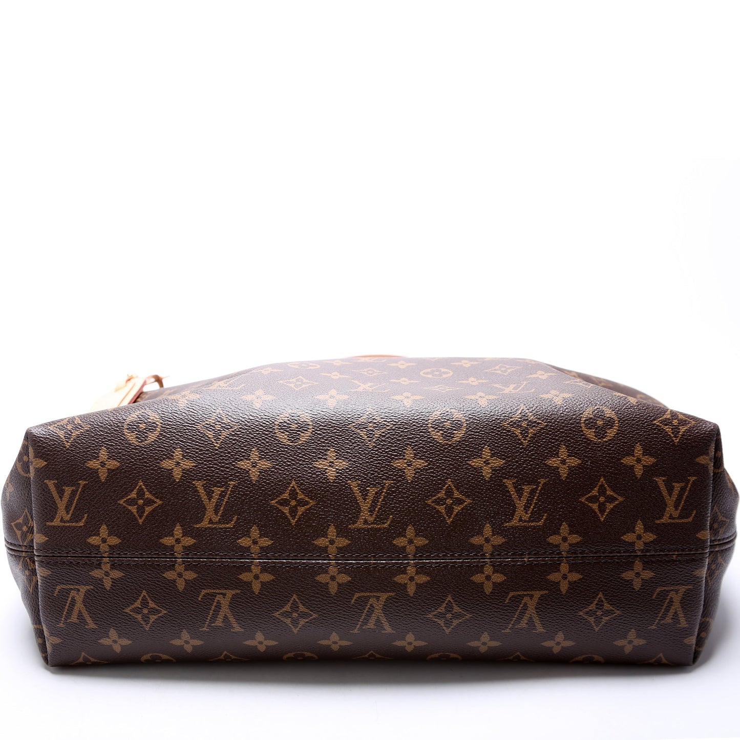 Louis Vuitton Graceful MM Monogram