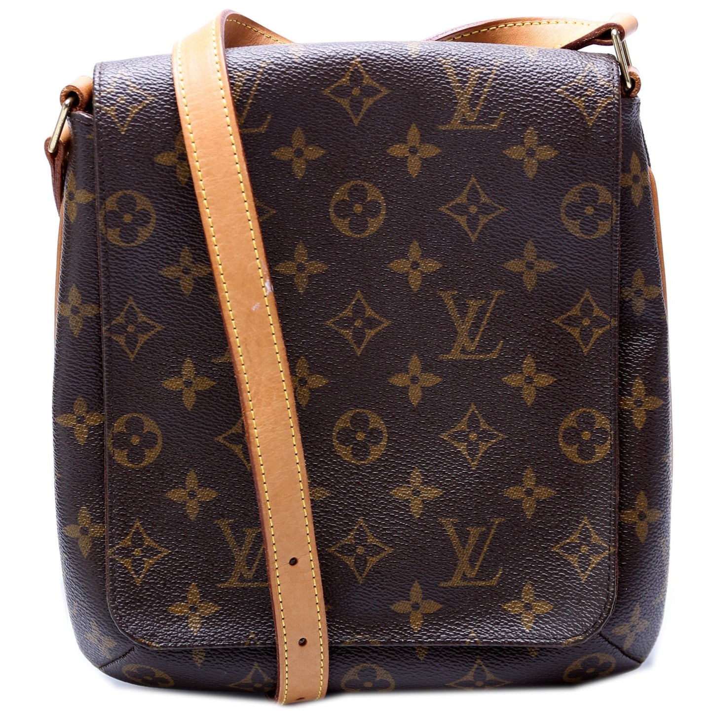 Louis Vuitton M tte Salsa Short Monogram