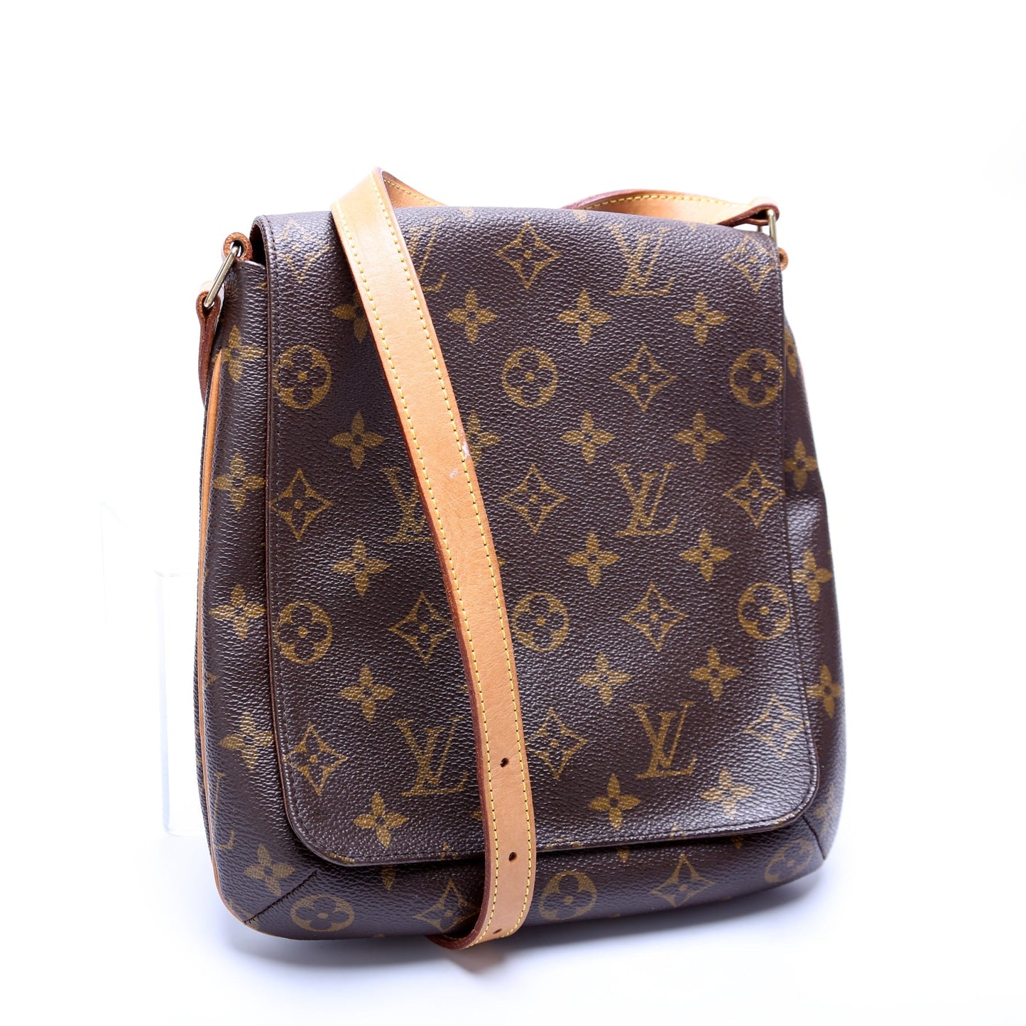 Louis Vuitton M tte Salsa Short Monogram