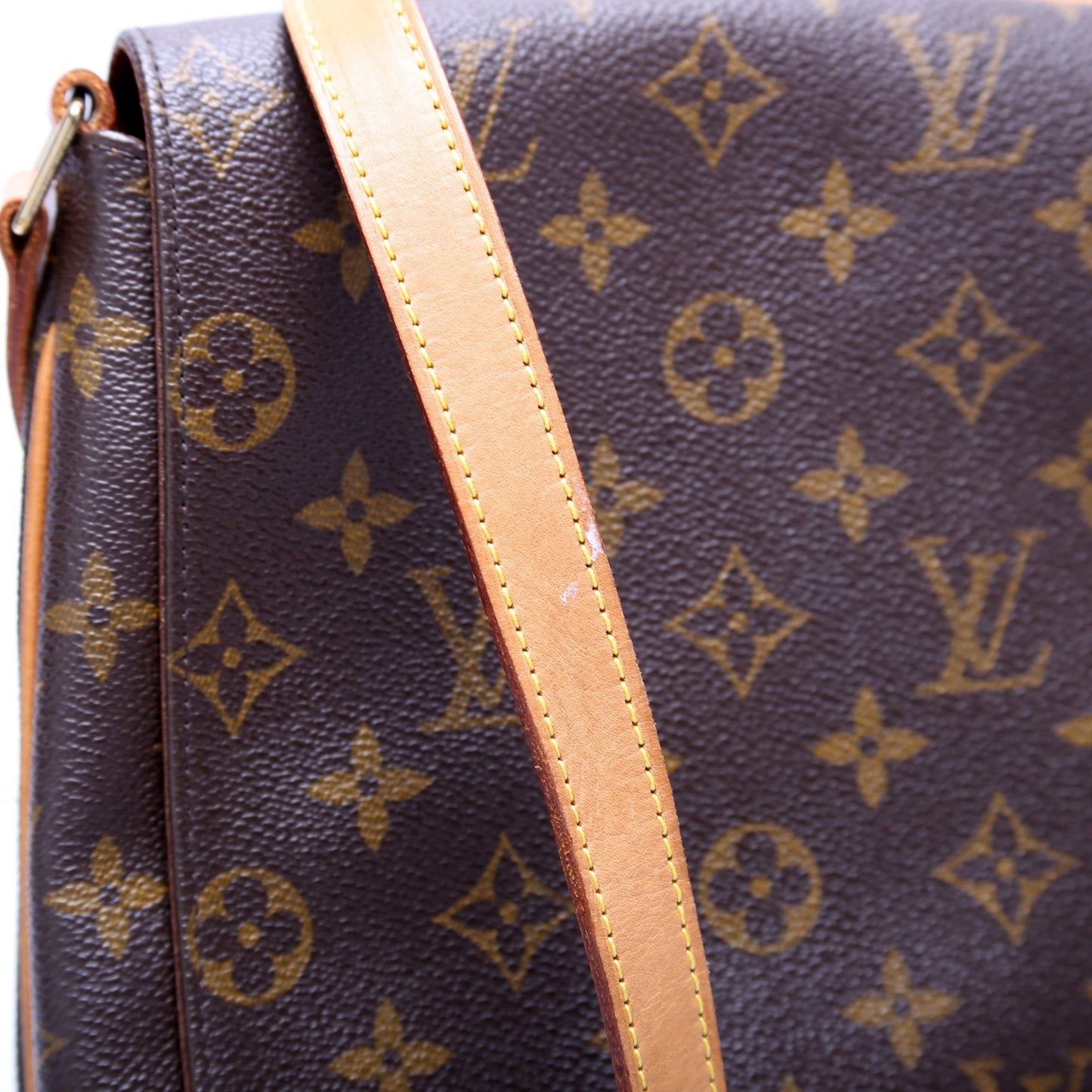 Louis Vuitton M tte Salsa Short Monogram
