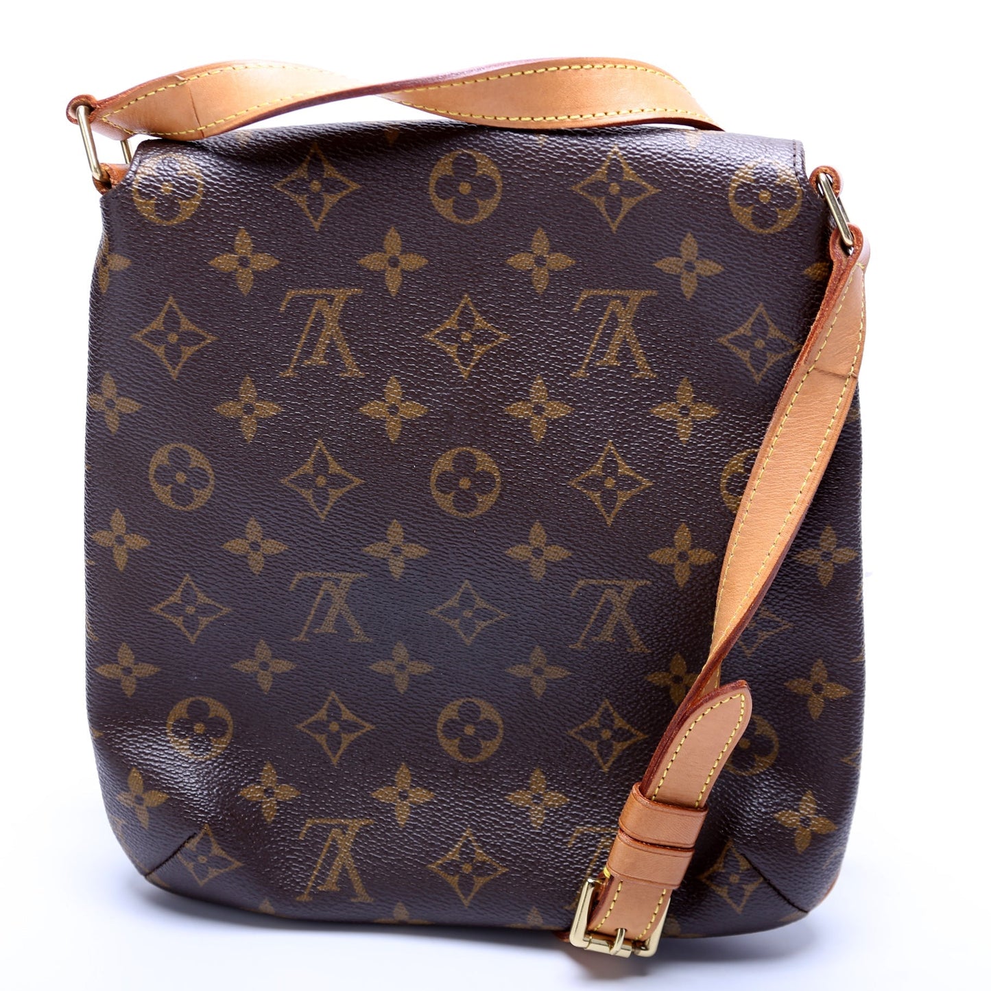 Louis Vuitton M tte Salsa Short Monogram