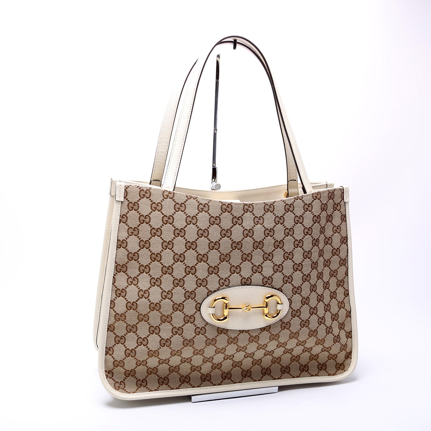 Gucci 623694 1955 Horsebit Tote Bag