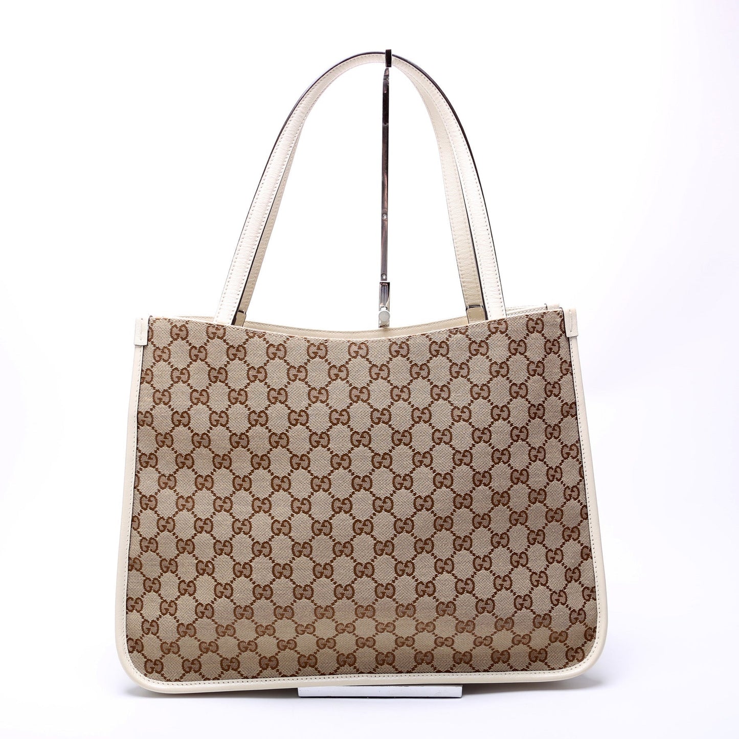 Gucci 623694 1955 Horsebit Tote Bag