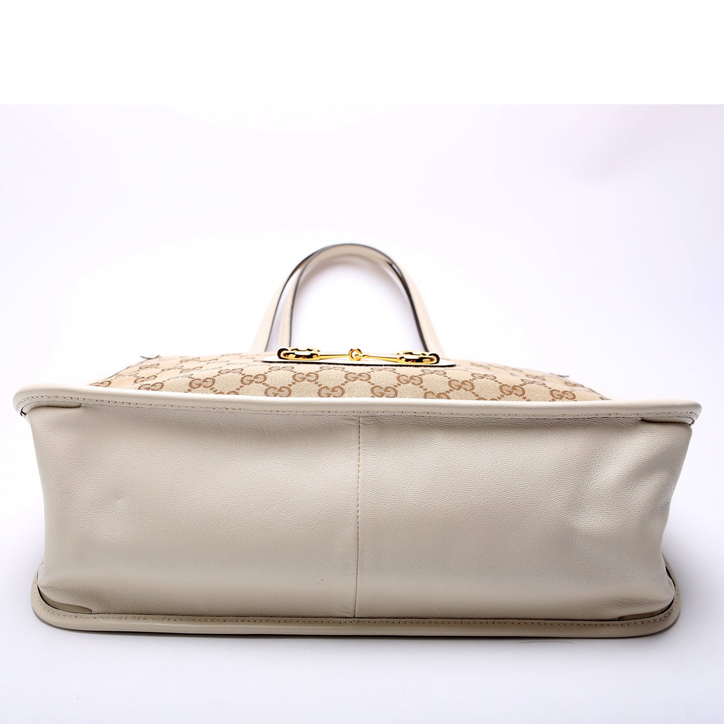 Gucci 623694 1955 Horsebit Tote Bag