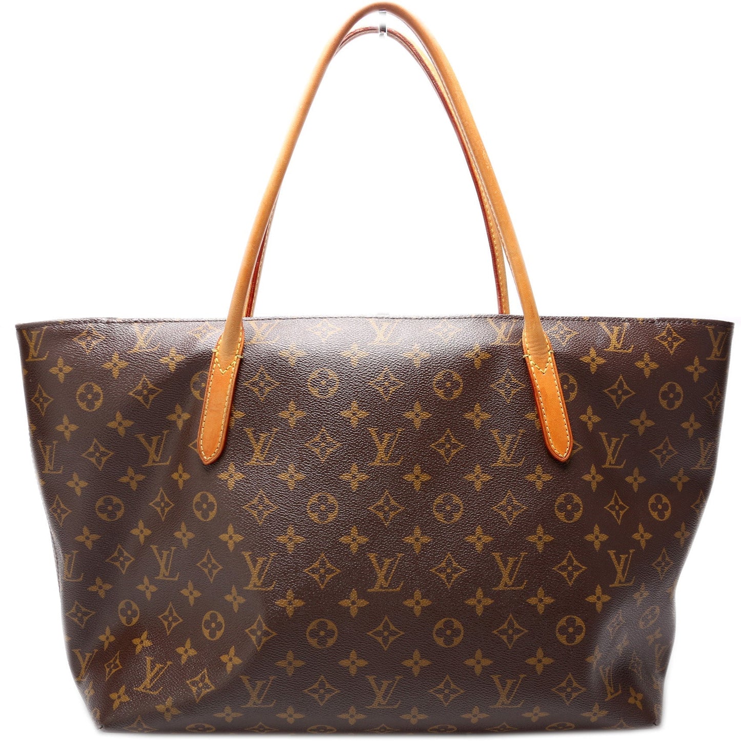 Louis Vuitton Raspail MM Monogram