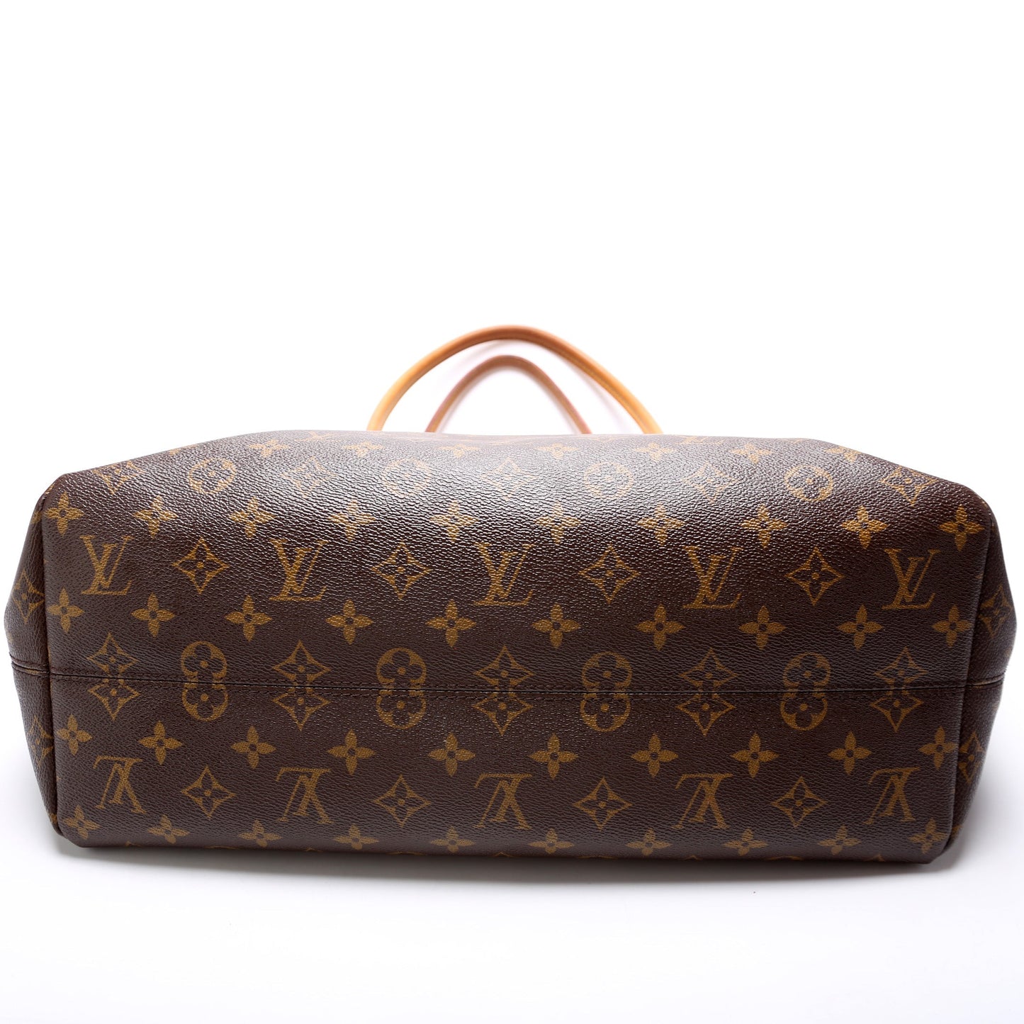 Louis Vuitton Raspail MM Monogram