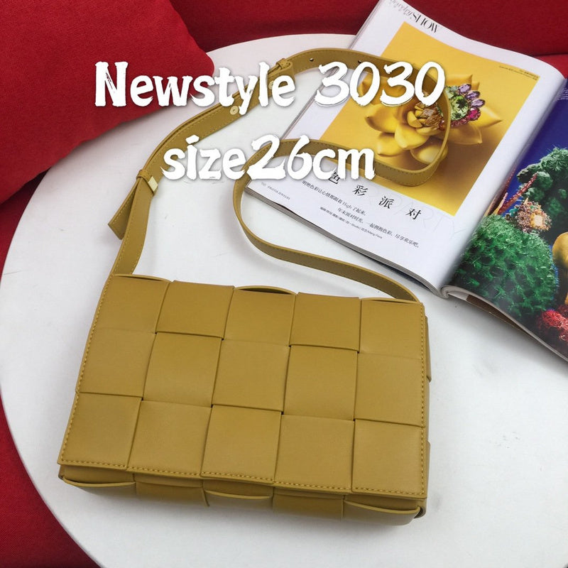 Top Quality Fashion -BBR Bags - 917