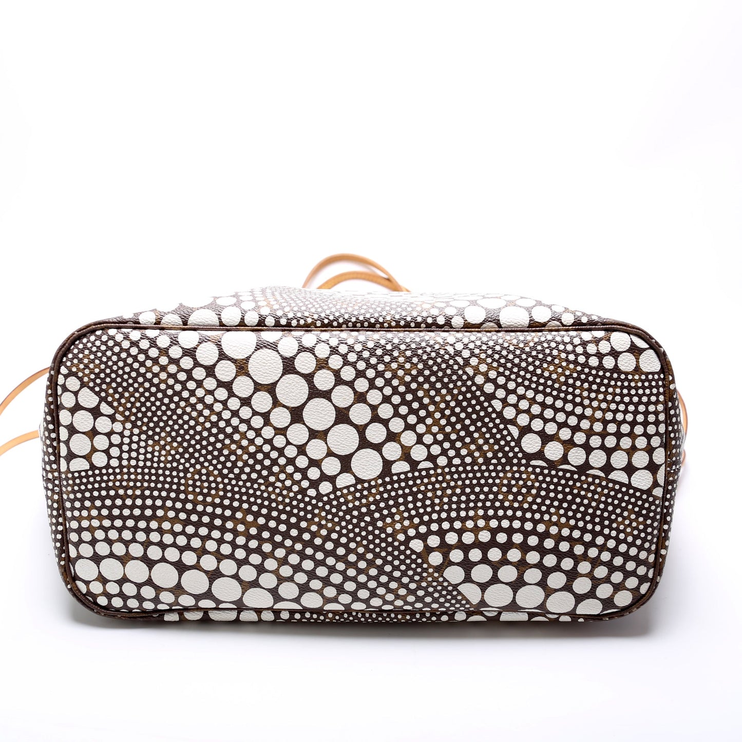 Louis Vuitton Neverfull MM Kusama