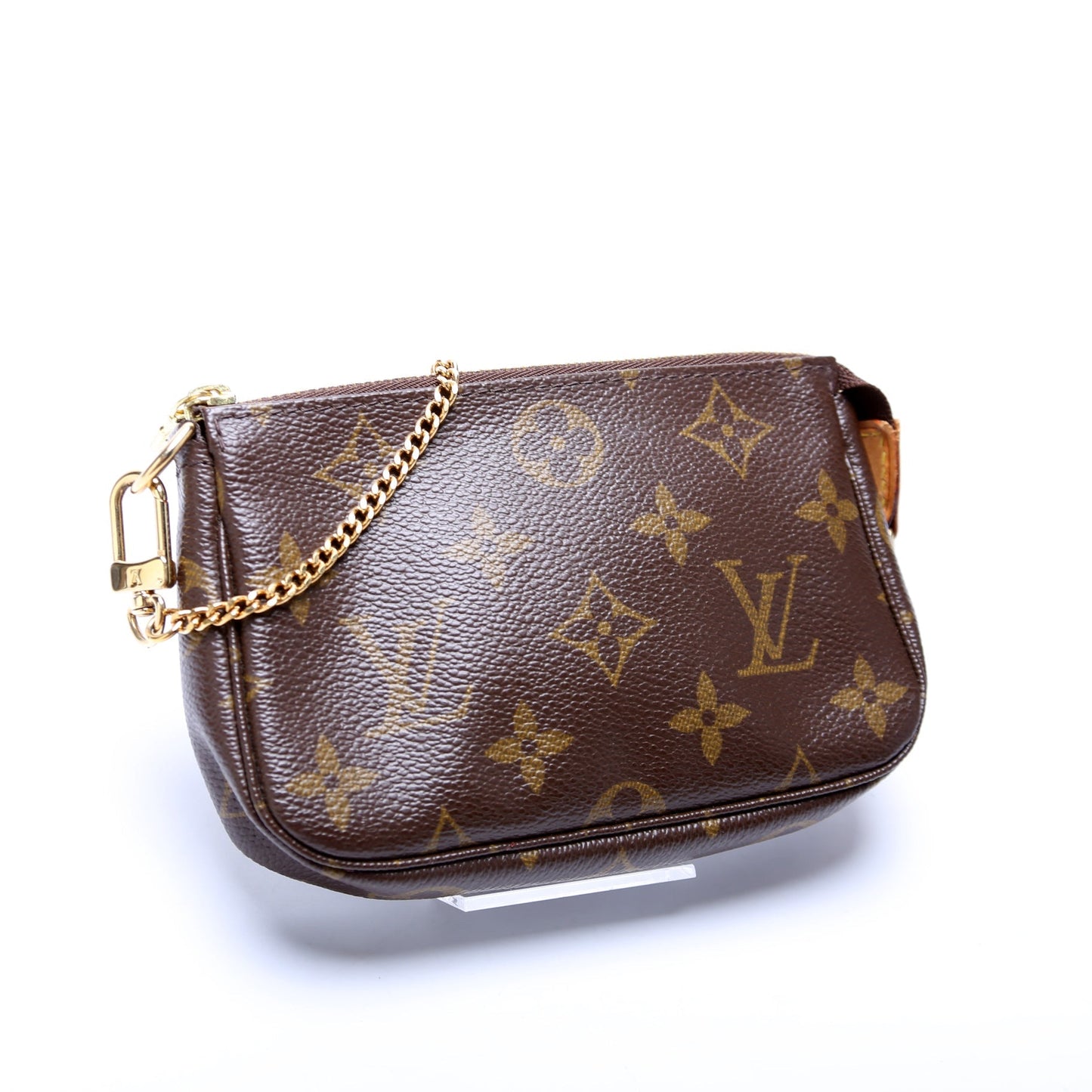 Louis Vuitton Pochette Accessories Mini Monogram