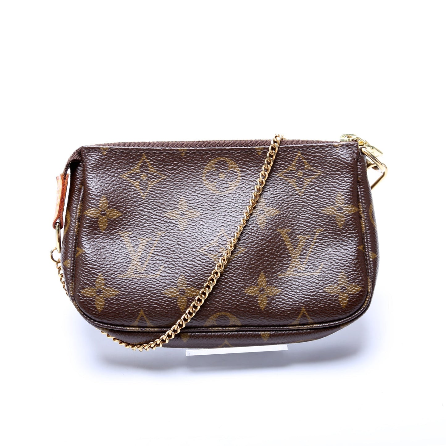Louis Vuitton Pochette Accessories Mini Monogram