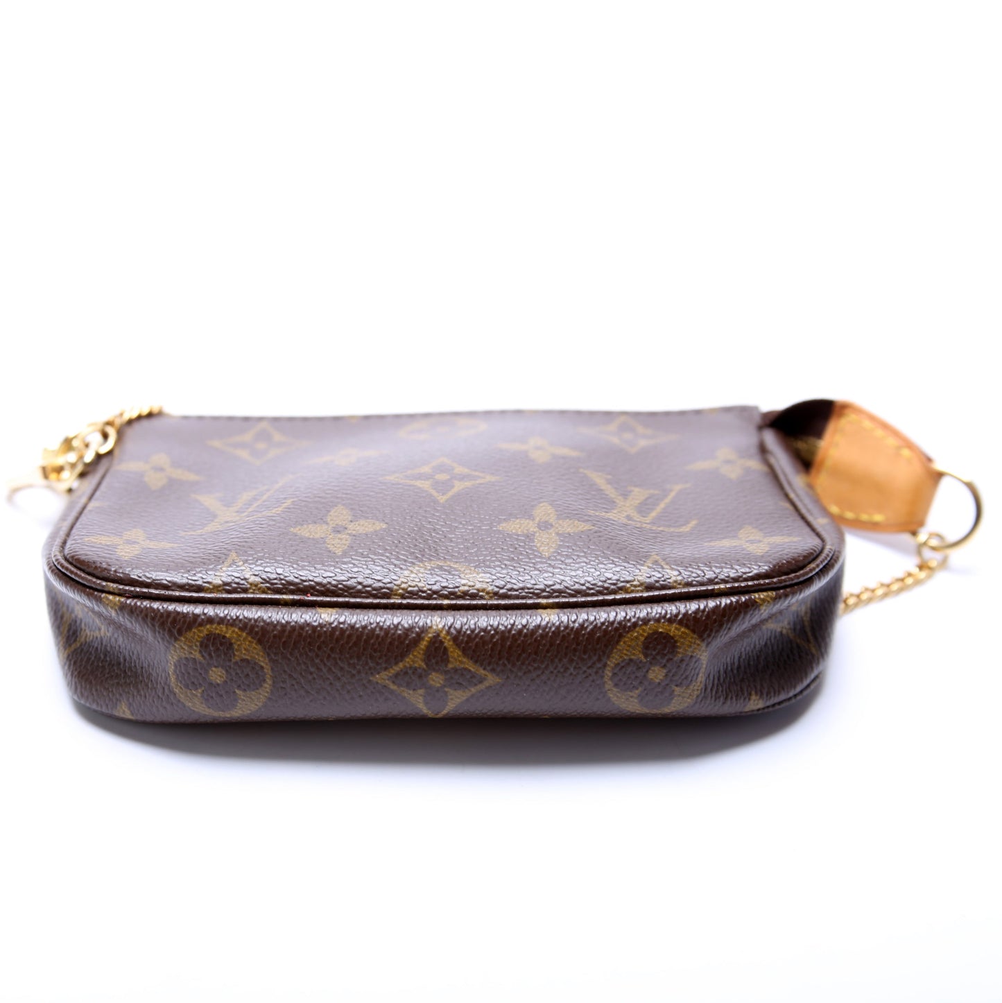 Louis Vuitton Pochette Accessories Mini Monogram