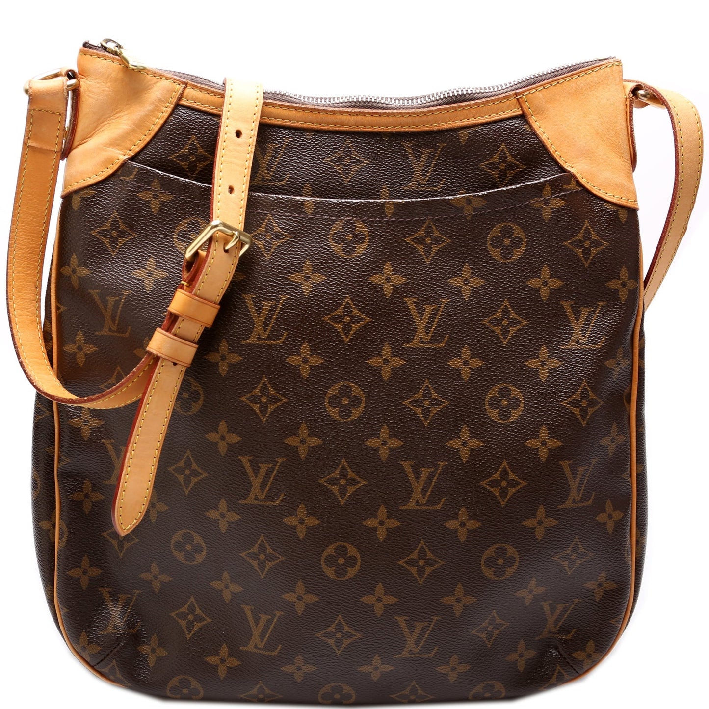 Louis Vuitton Odeon MM Monogram