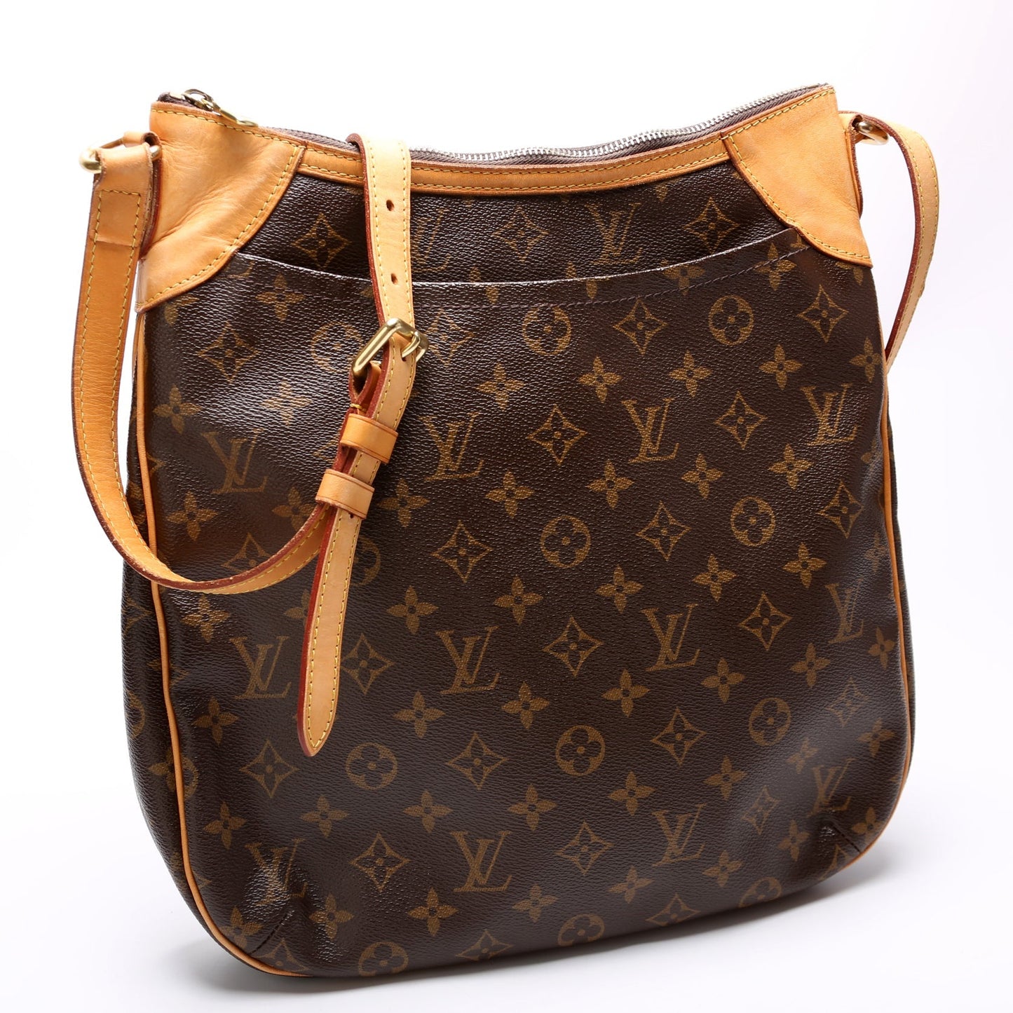 Louis Vuitton Odeon MM Monogram