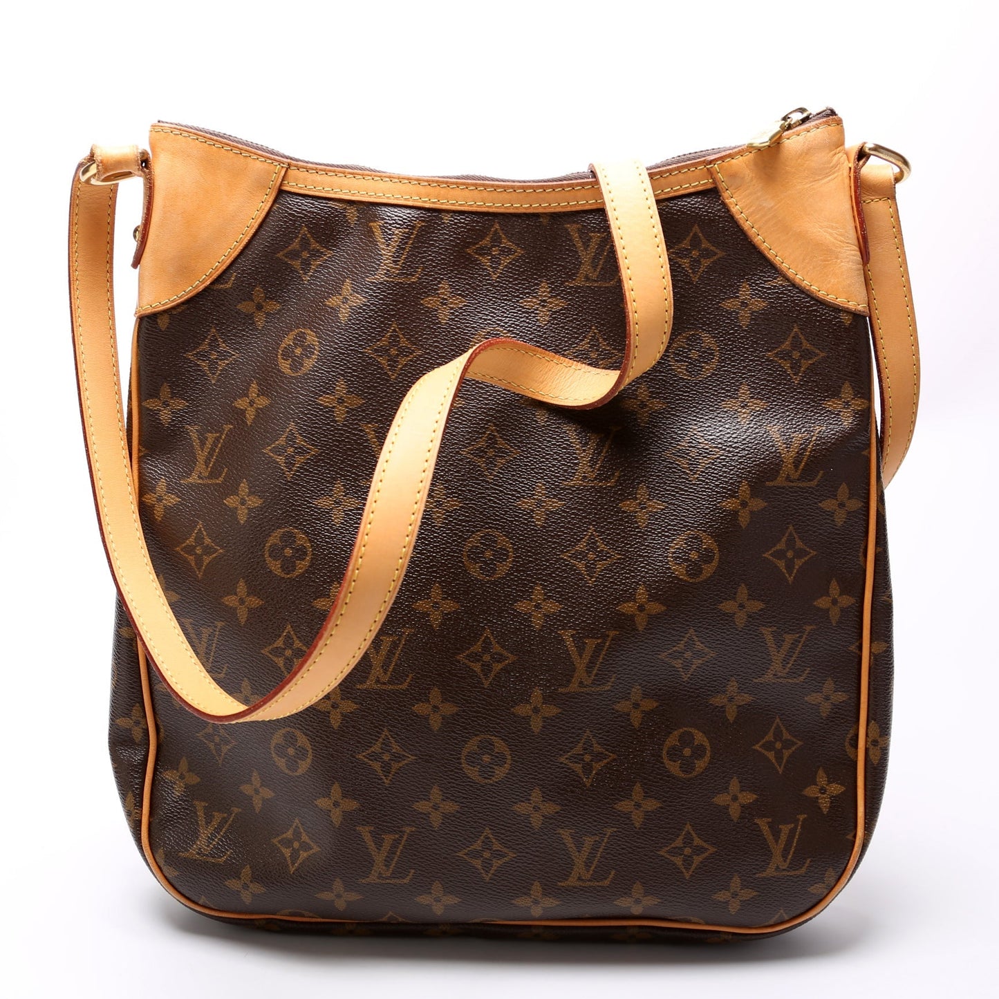 Louis Vuitton Odeon MM Monogram