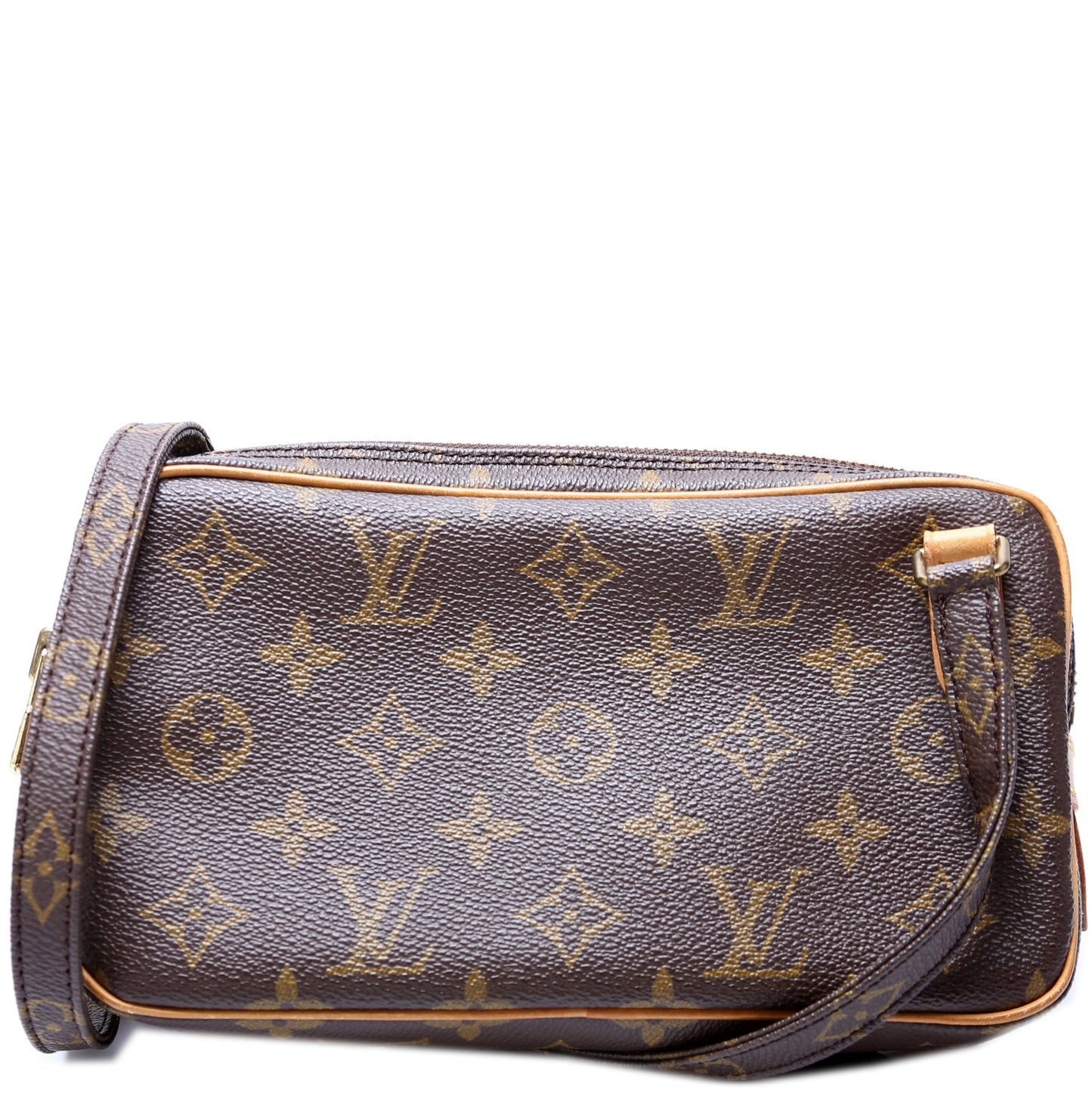 Louis Vuitton Pochette Marly Bandouliere Monogram