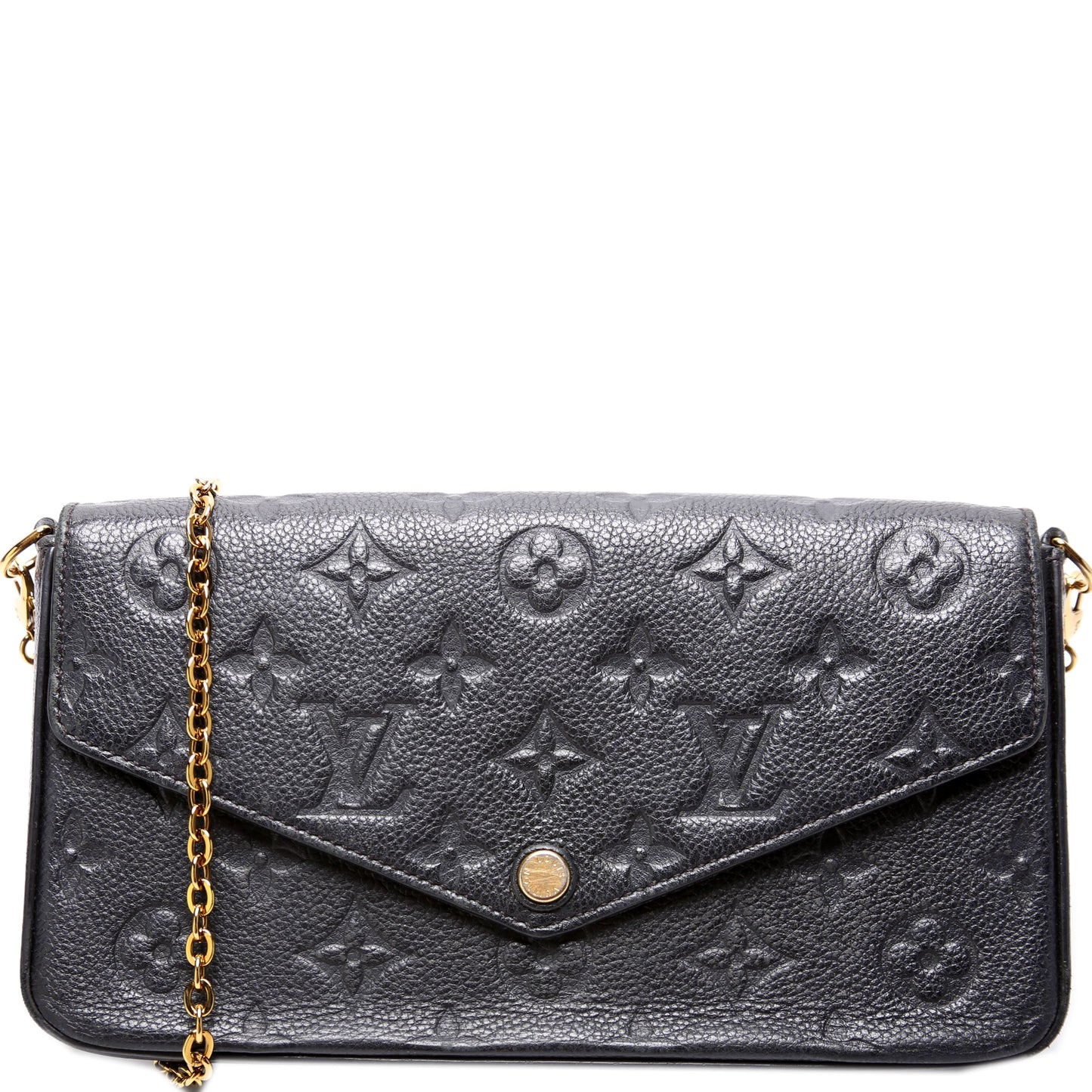 Louis Vuitton Pochette Felicie Empreinte
