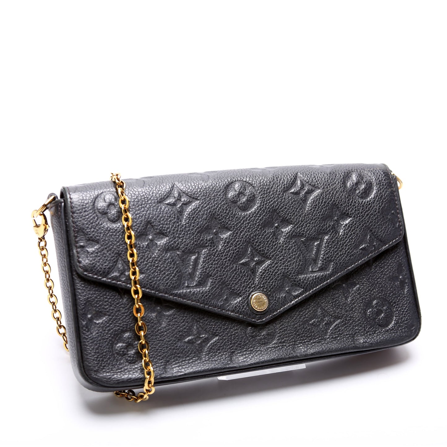Louis Vuitton Pochette Felicie Empreinte