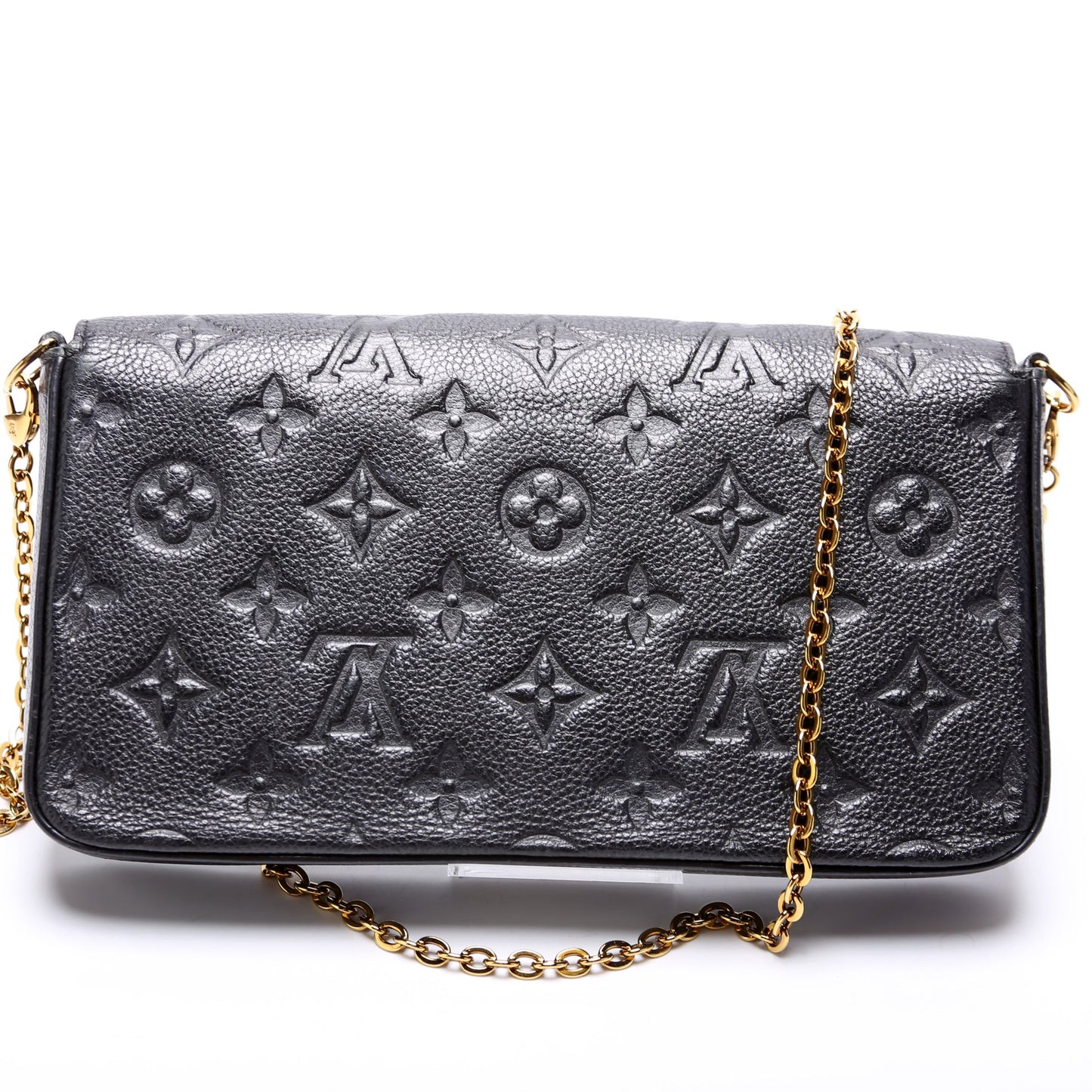 Louis Vuitton Pochette Felicie Empreinte