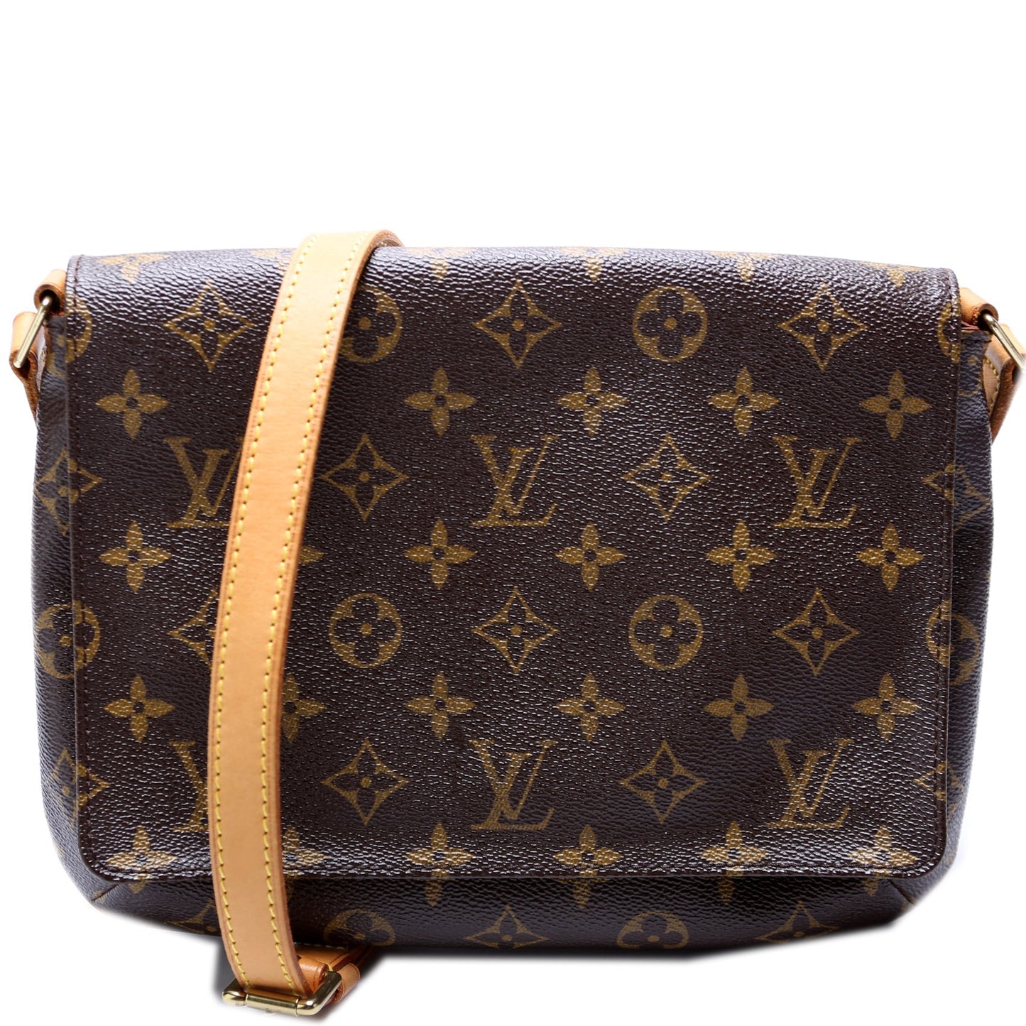 Louis Vuitton M tte Tango Long Monogram