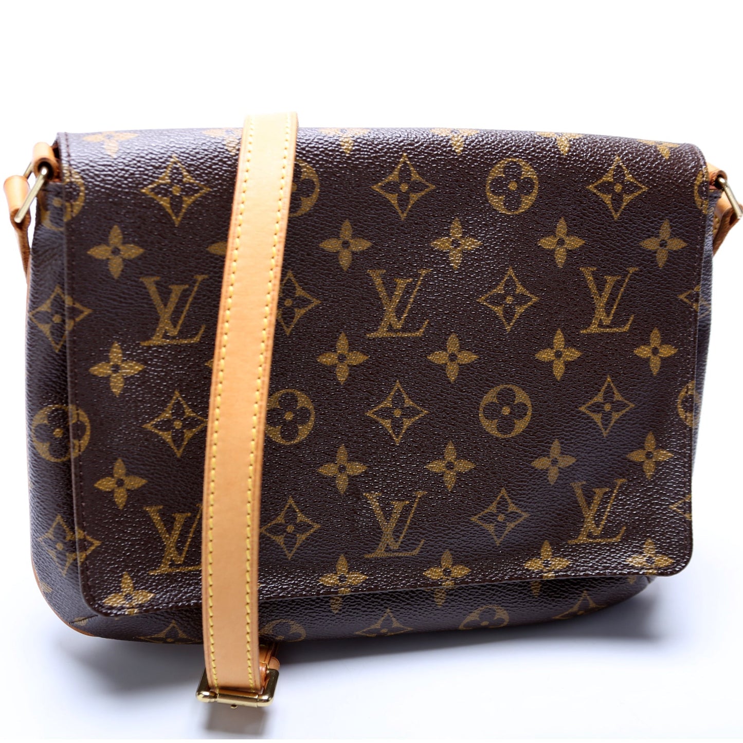 Louis Vuitton M tte Tango Long Monogram