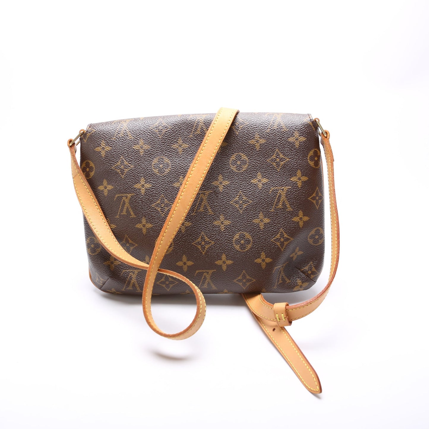 Louis Vuitton M tte Tango Long Monogram