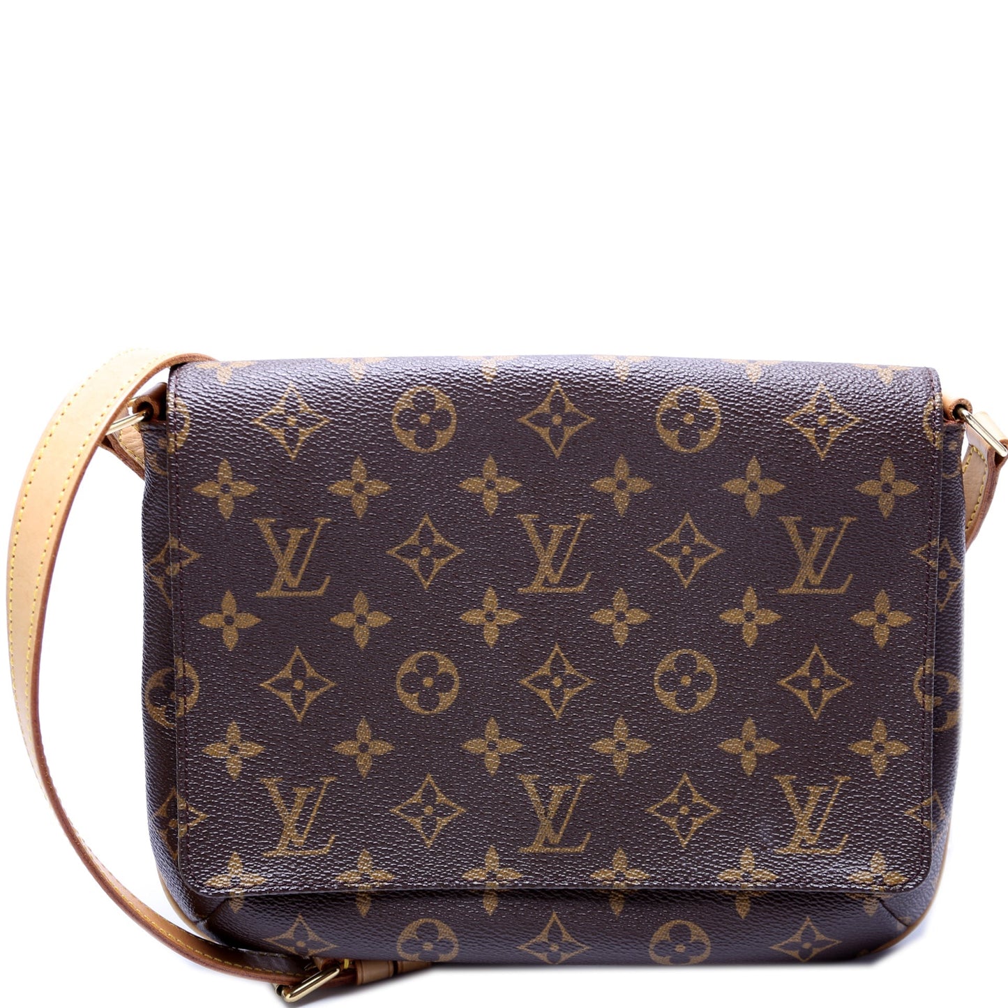 Louis Vuitton M tte Tango Long Monogram